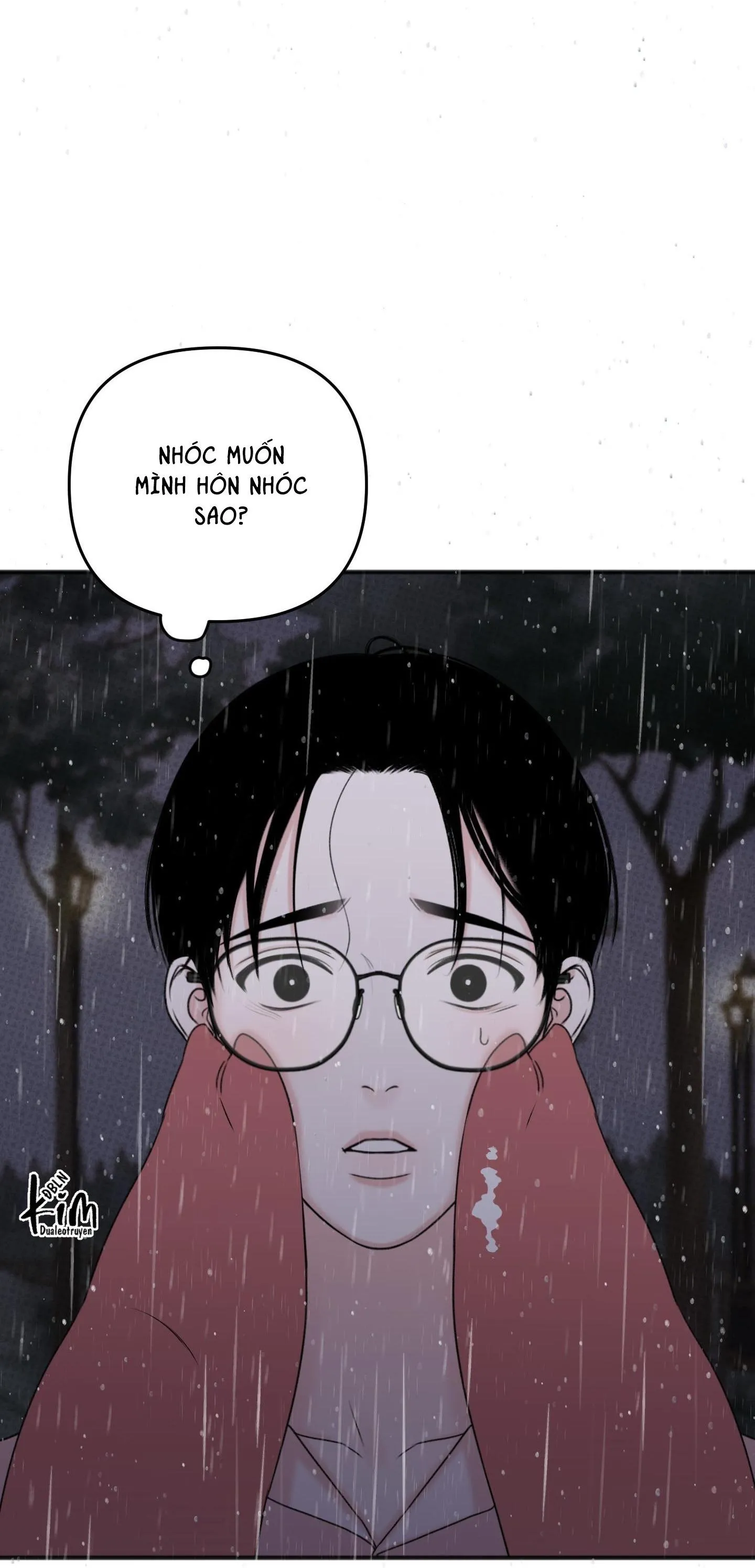 CẢNH BÁO MƯA Chapter 6 Trang 9