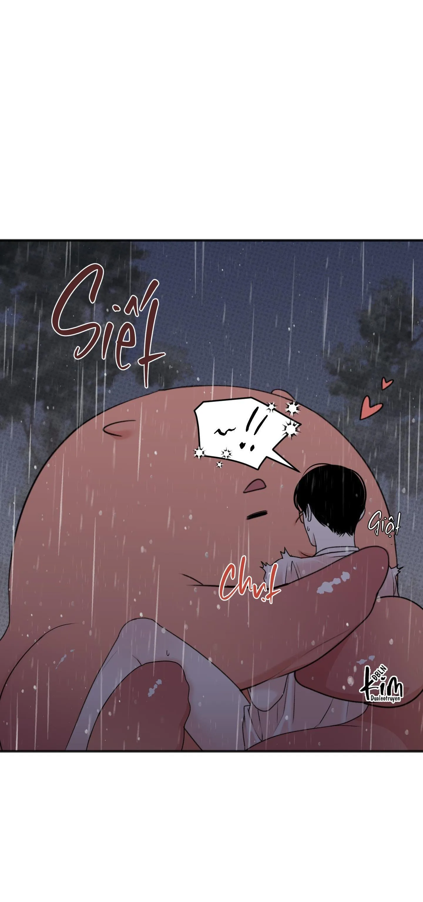 CẢNH BÁO MƯA Chapter 6 Trang 13