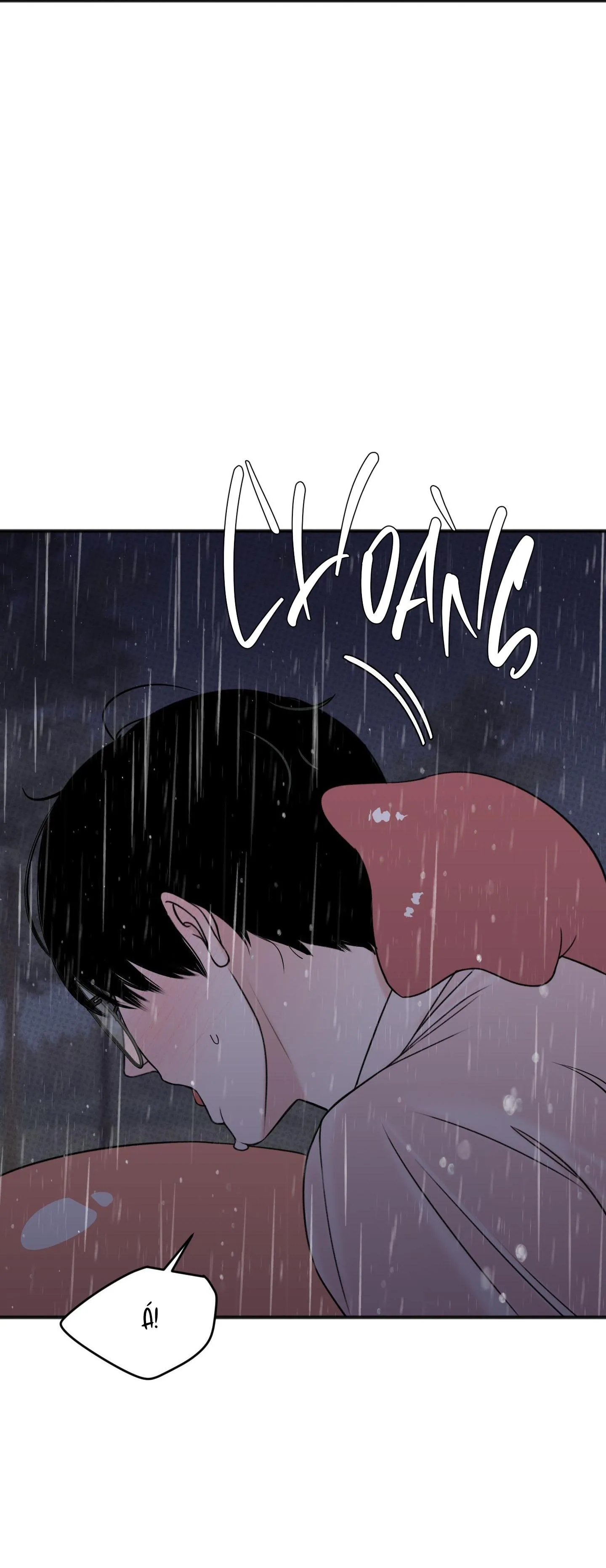 CẢNH BÁO MƯA Chapter 6 Trang 17