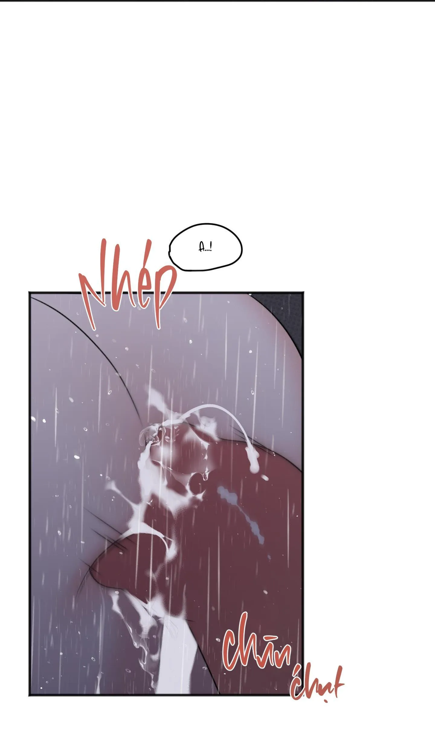 CẢNH BÁO MƯA Chapter 6 Trang 20