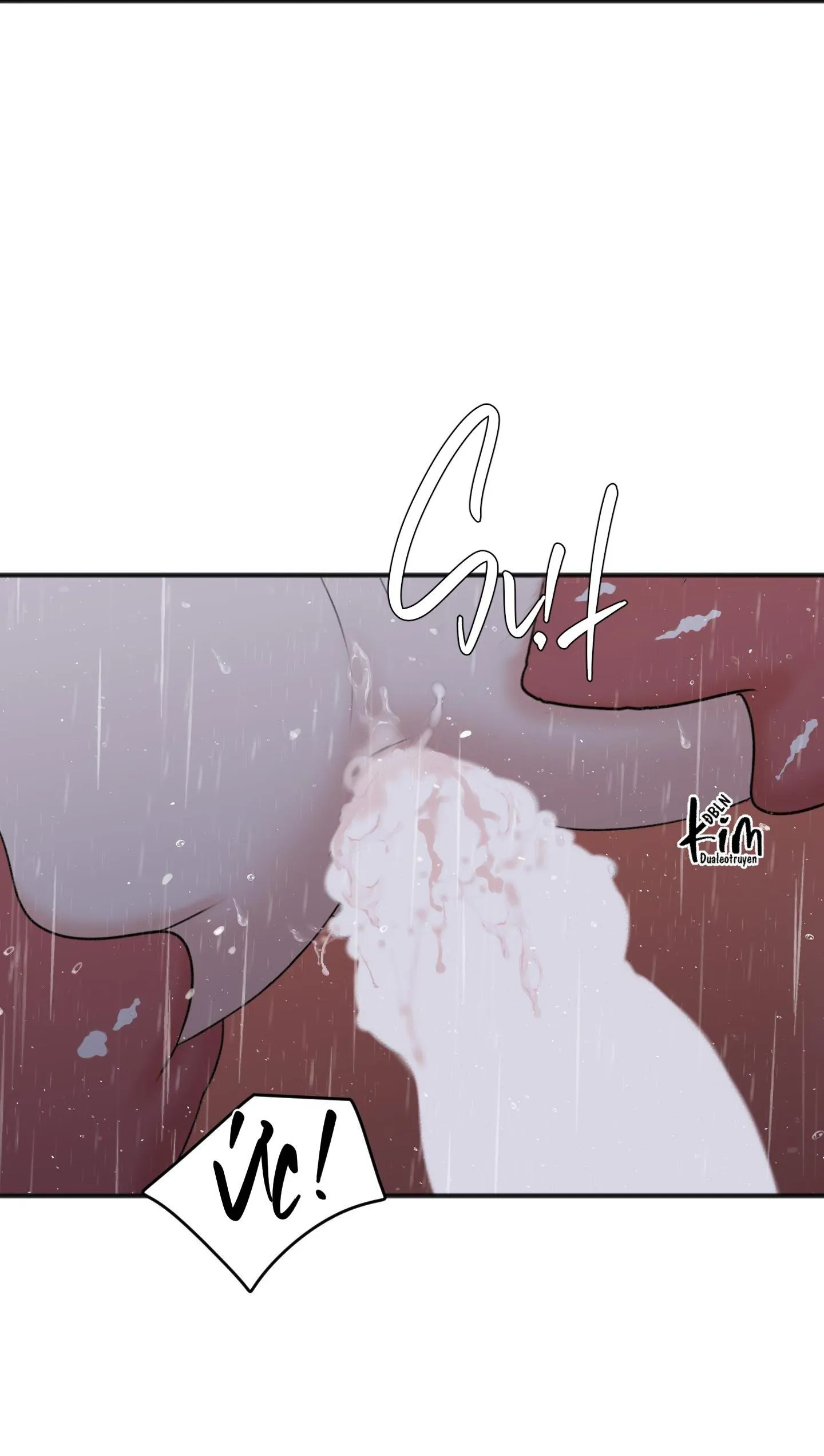 CẢNH BÁO MƯA Chapter 6 Trang 25