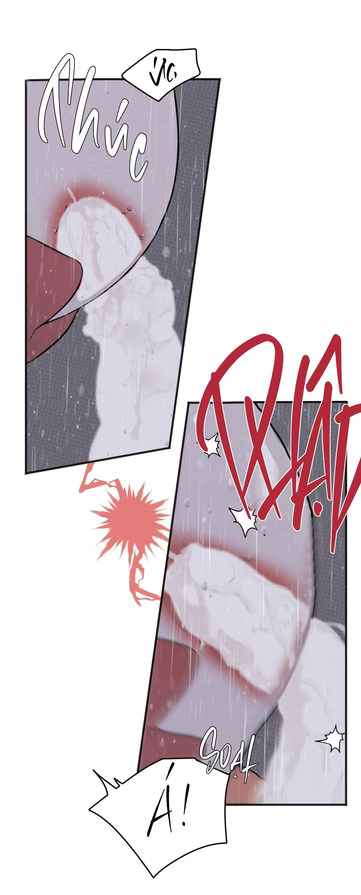 CẢNH BÁO MƯA Chapter 6 Trang 28