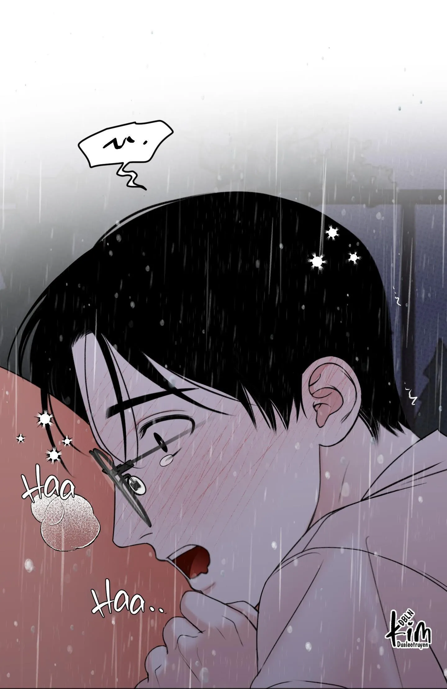 CẢNH BÁO MƯA Chapter 6 Trang 30