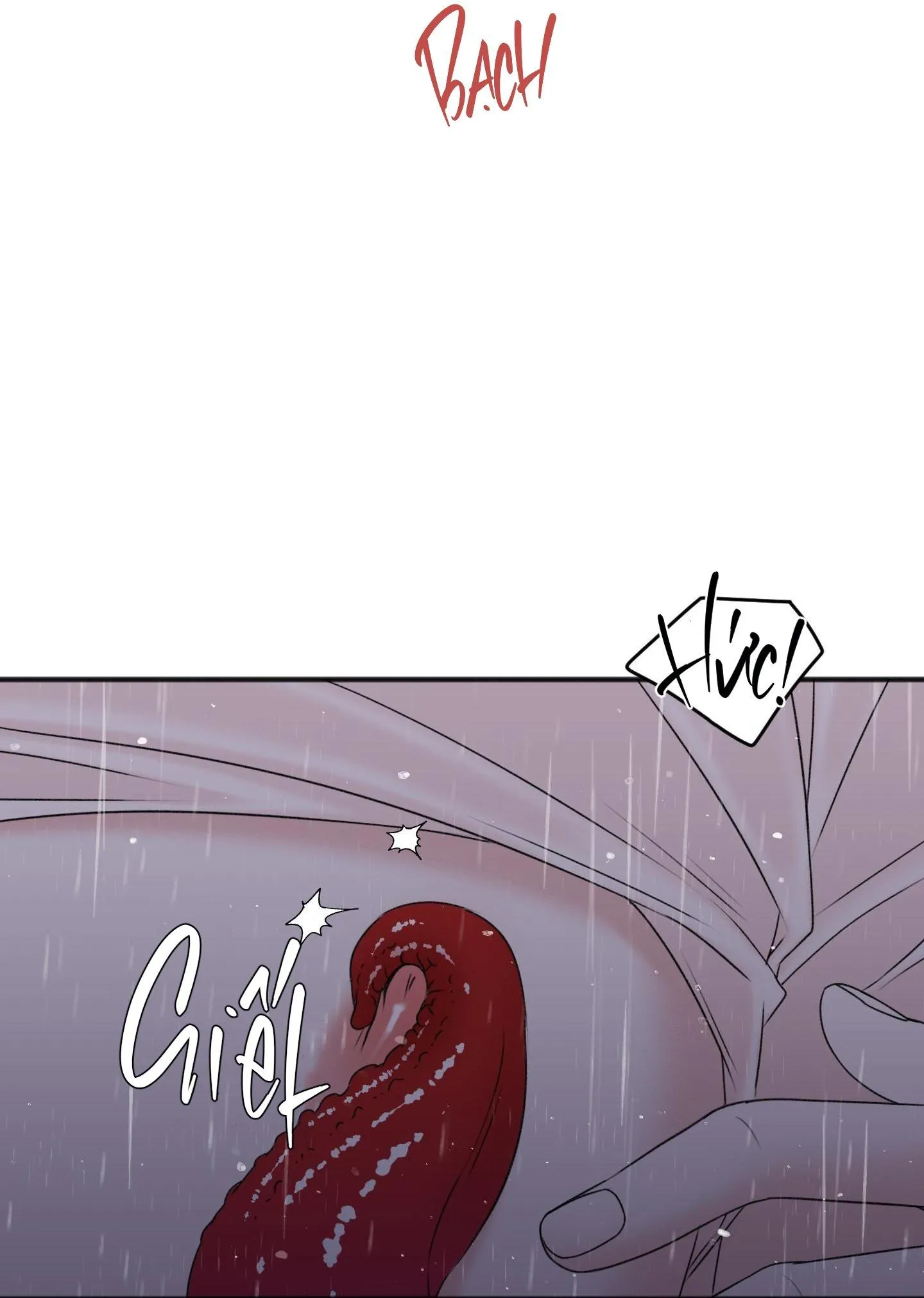 CẢNH BÁO MƯA Chapter 6 Trang 34