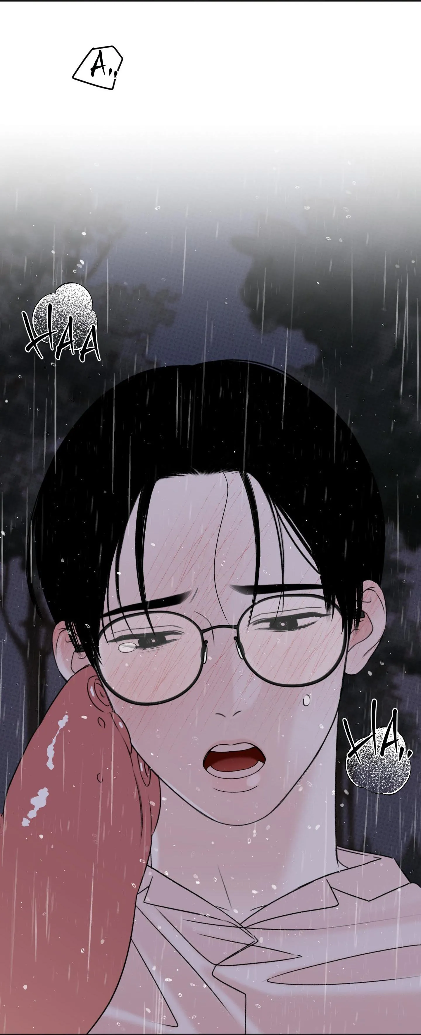 CẢNH BÁO MƯA Chapter 6 Trang 35