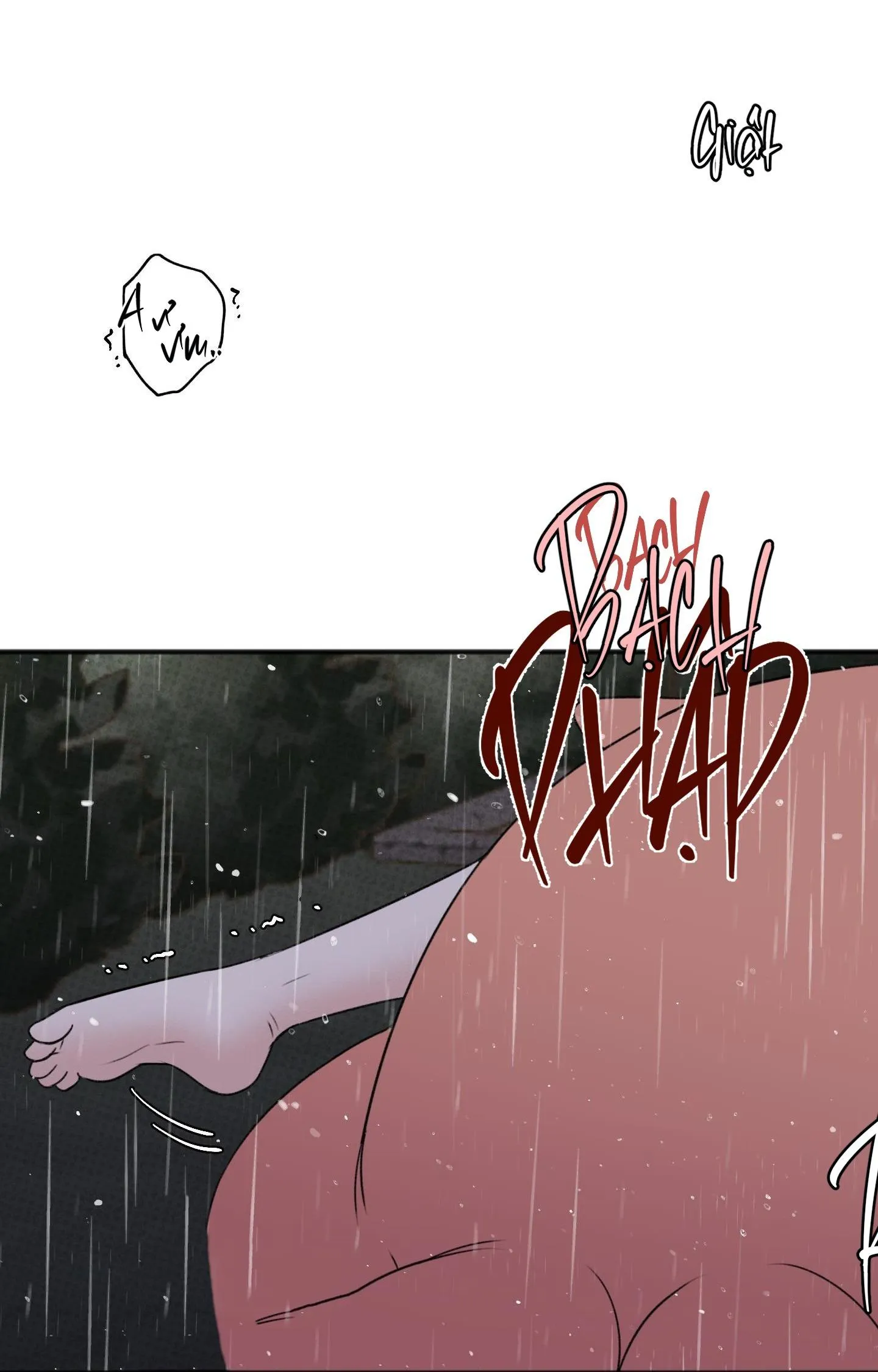 CẢNH BÁO MƯA Chapter 6 Trang 39