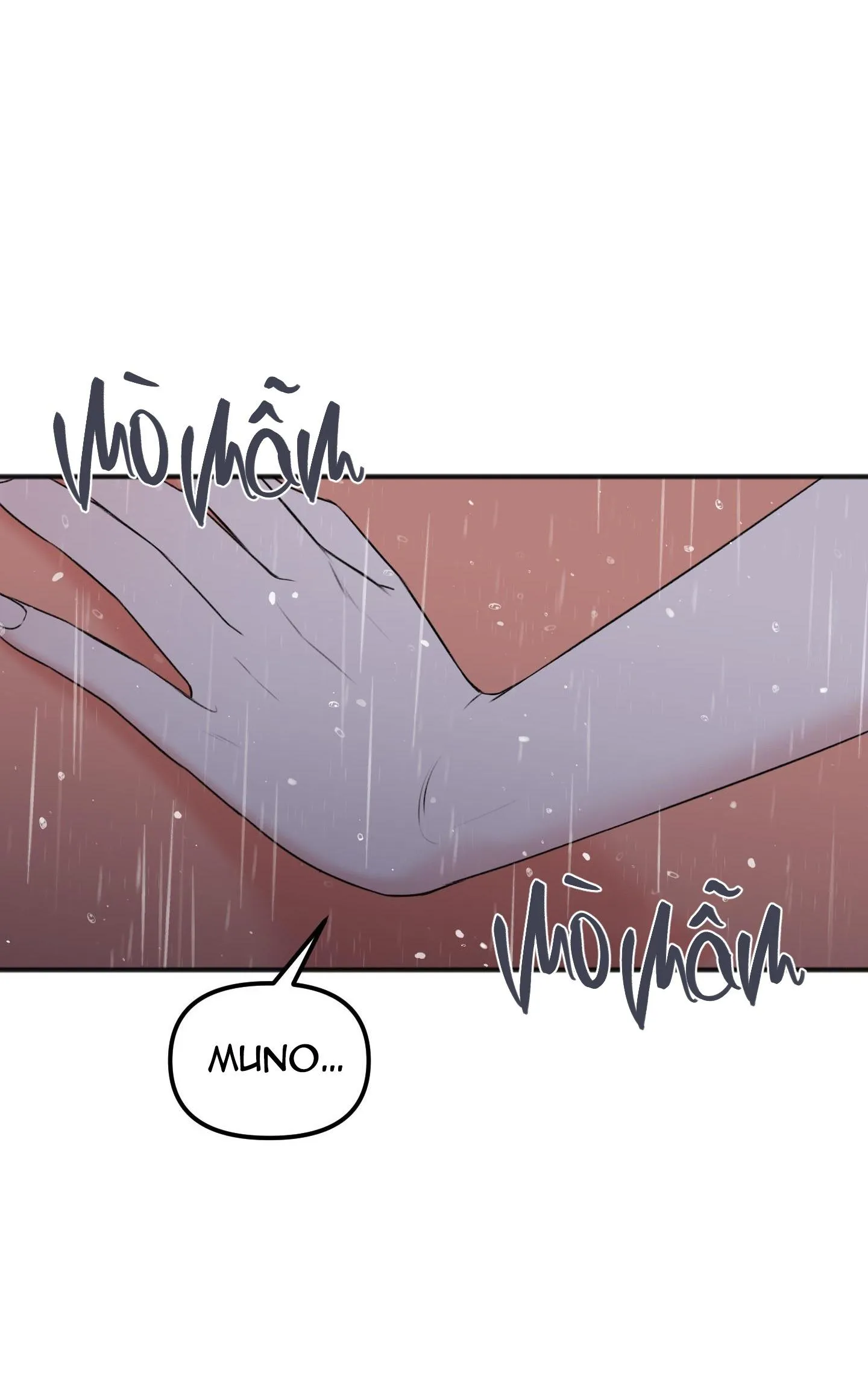 CẢNH BÁO MƯA Chapter 6 Trang 41