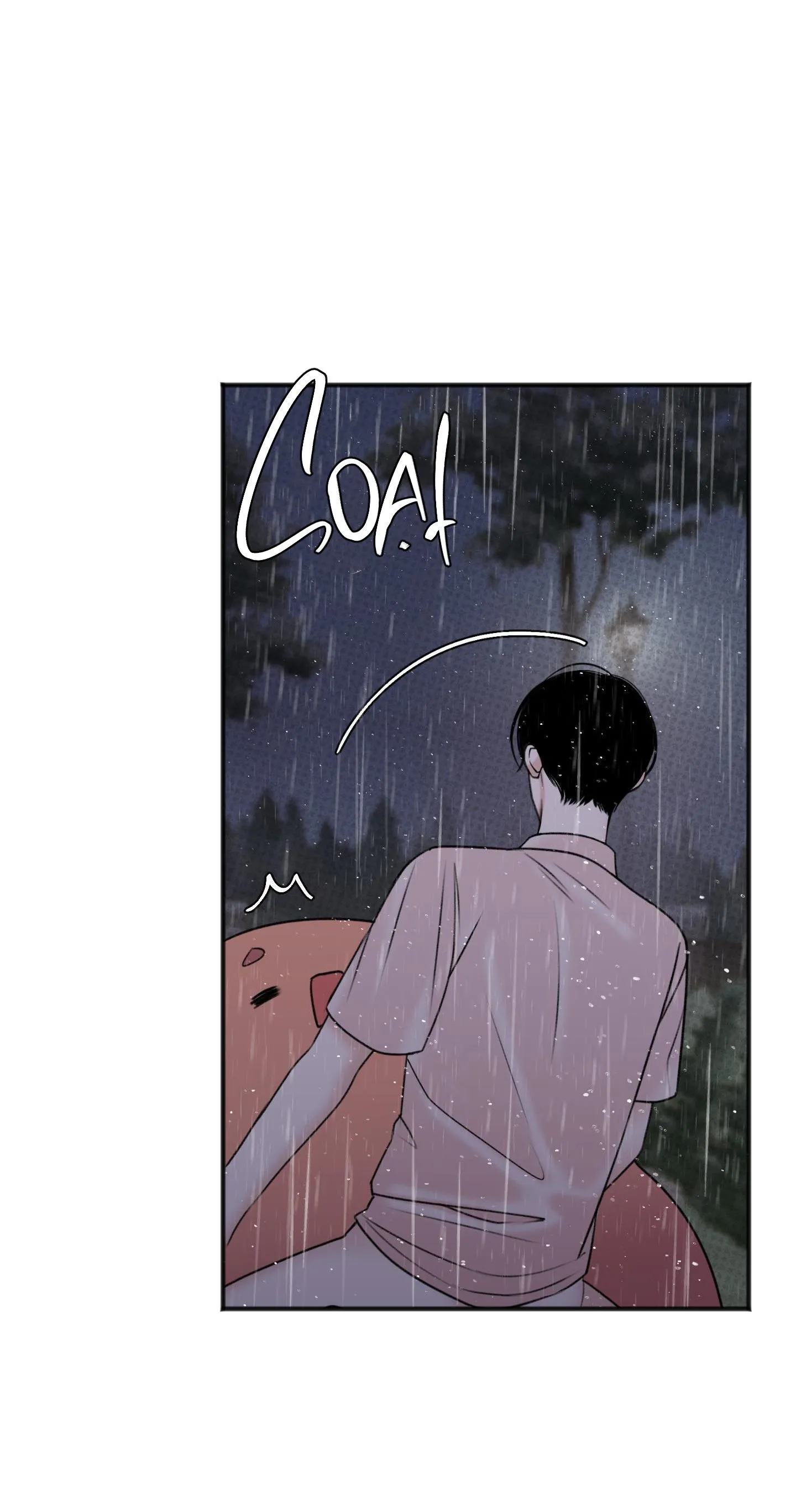 CẢNH BÁO MƯA Chapter 6 Trang 43