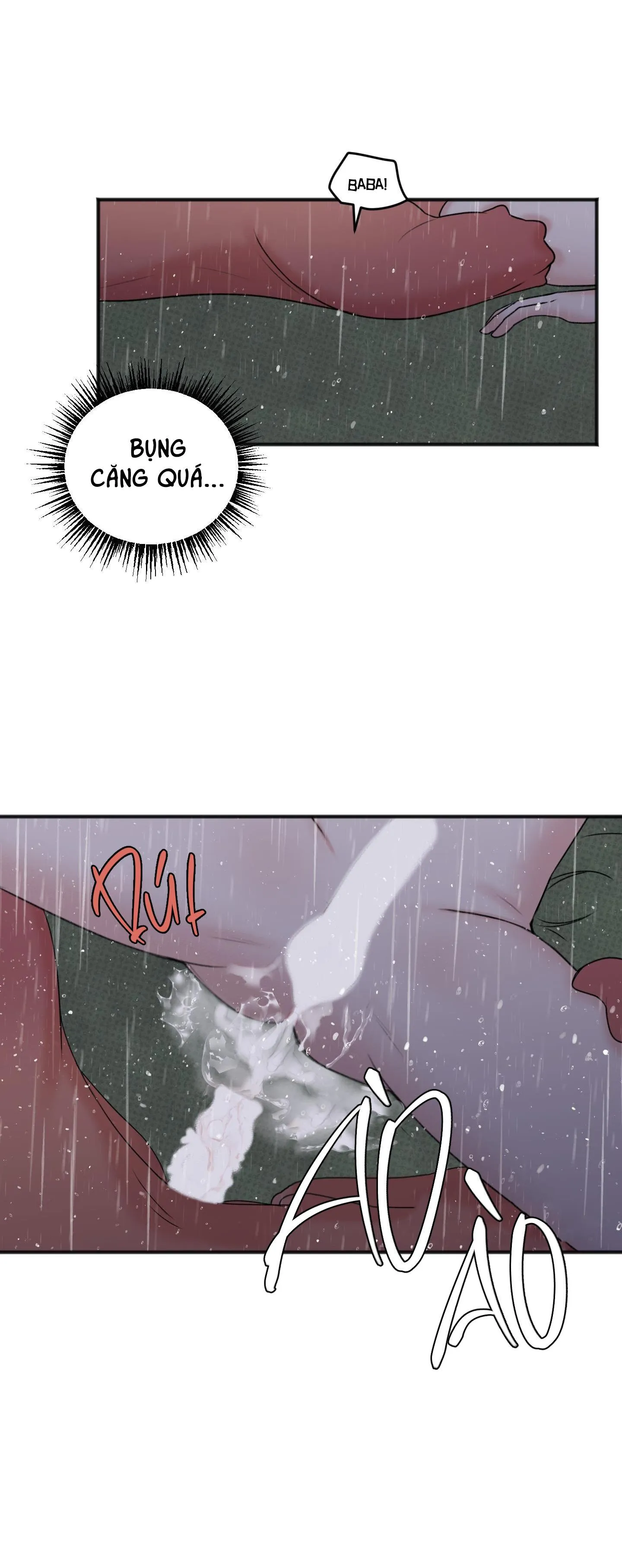 CẢNH BÁO MƯA Chapter 6 Trang 46