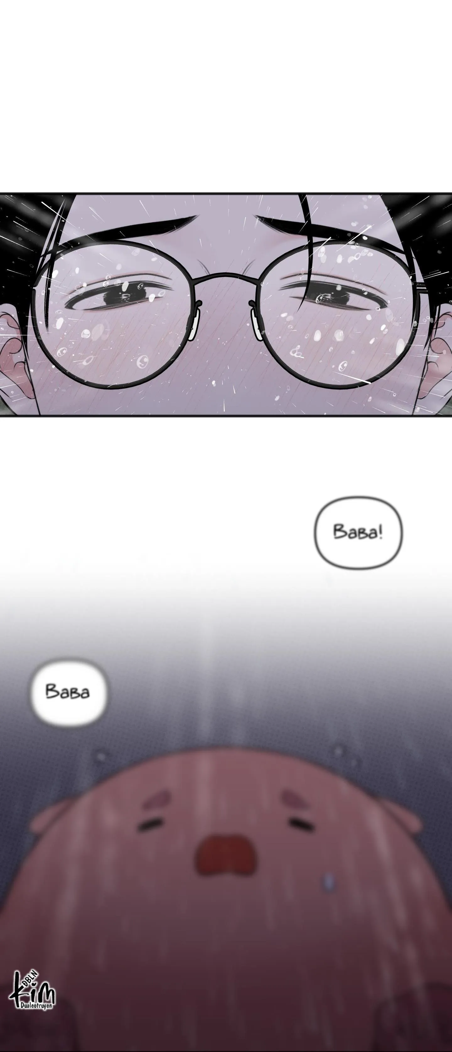 CẢNH BÁO MƯA Chapter 6 Trang 49