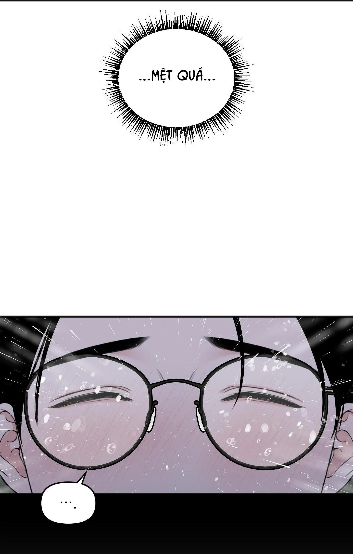 CẢNH BÁO MƯA Chapter 6 Trang 50