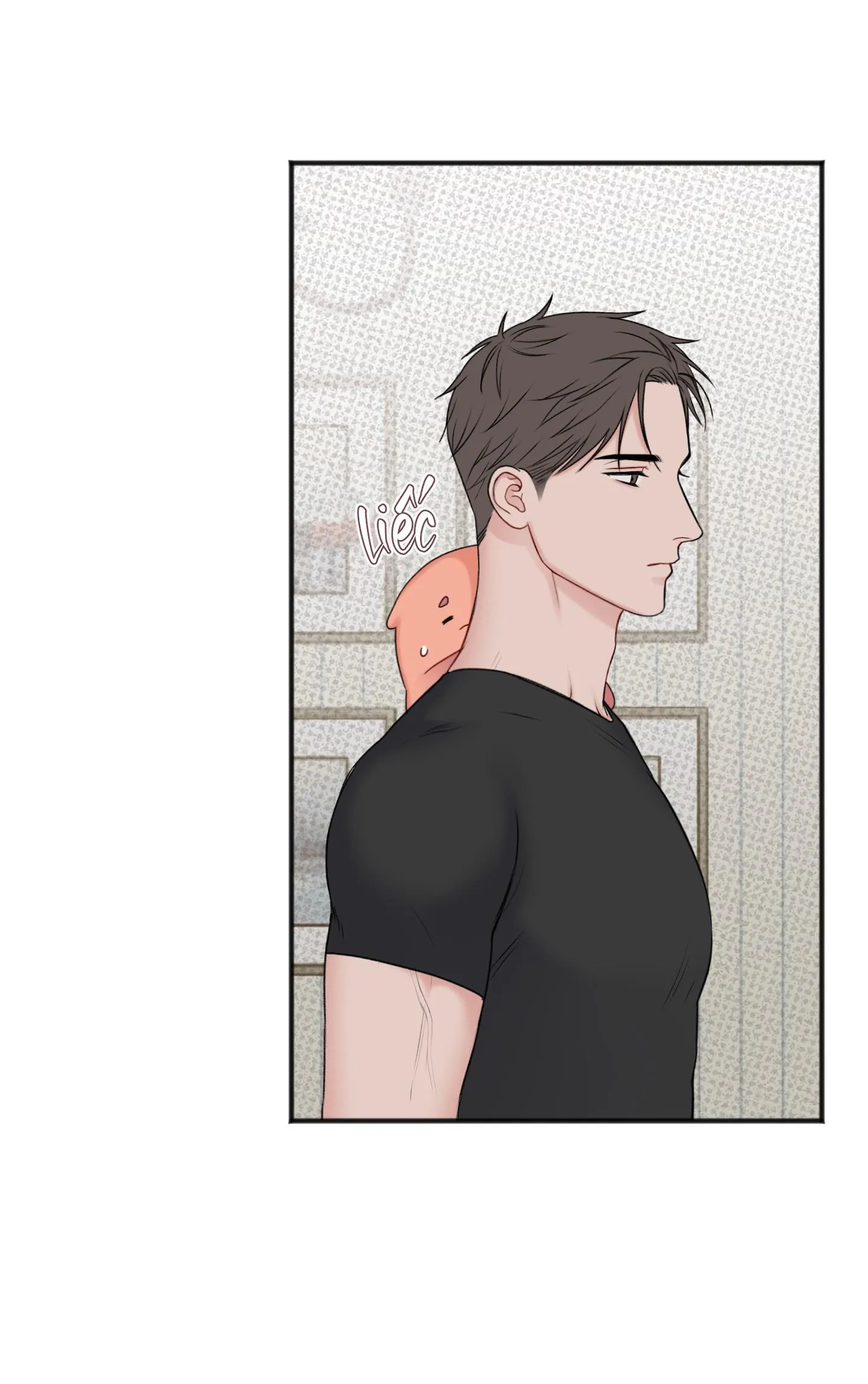 CẢNH BÁO MƯA Chapter 8 Trang 4