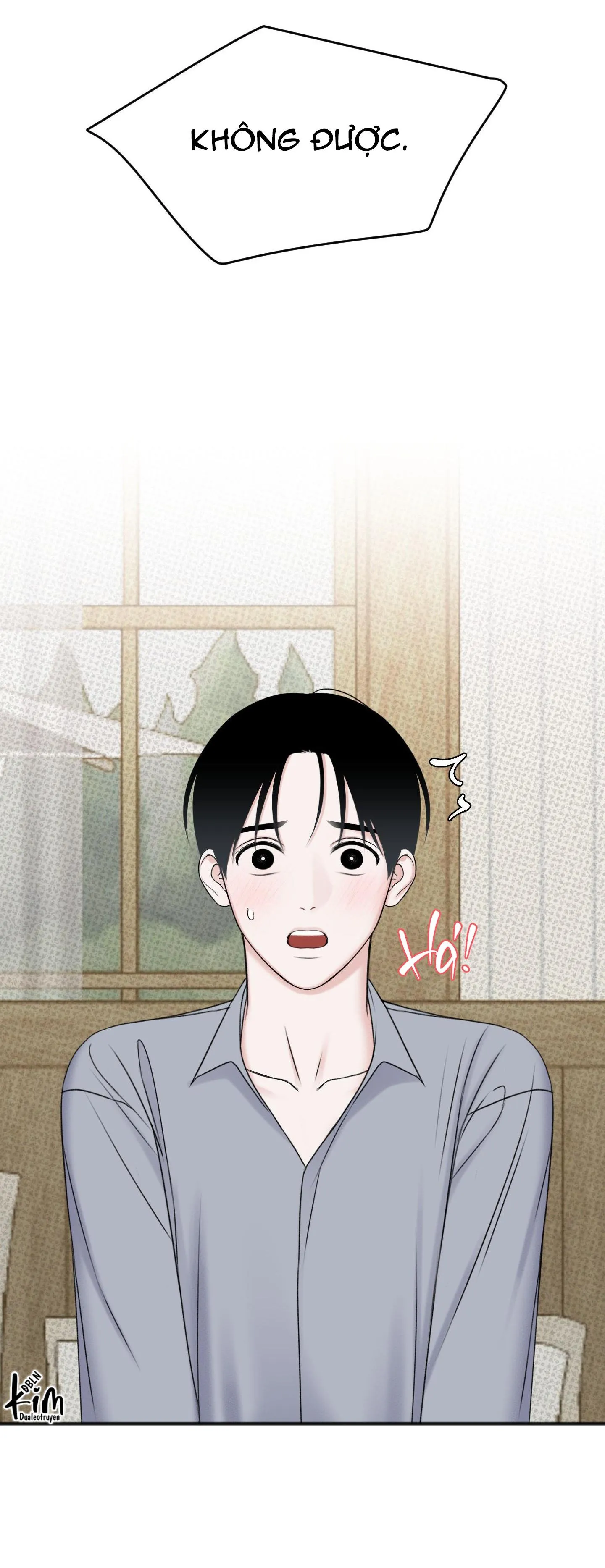 CẢNH BÁO MƯA Chapter 8 Trang 10