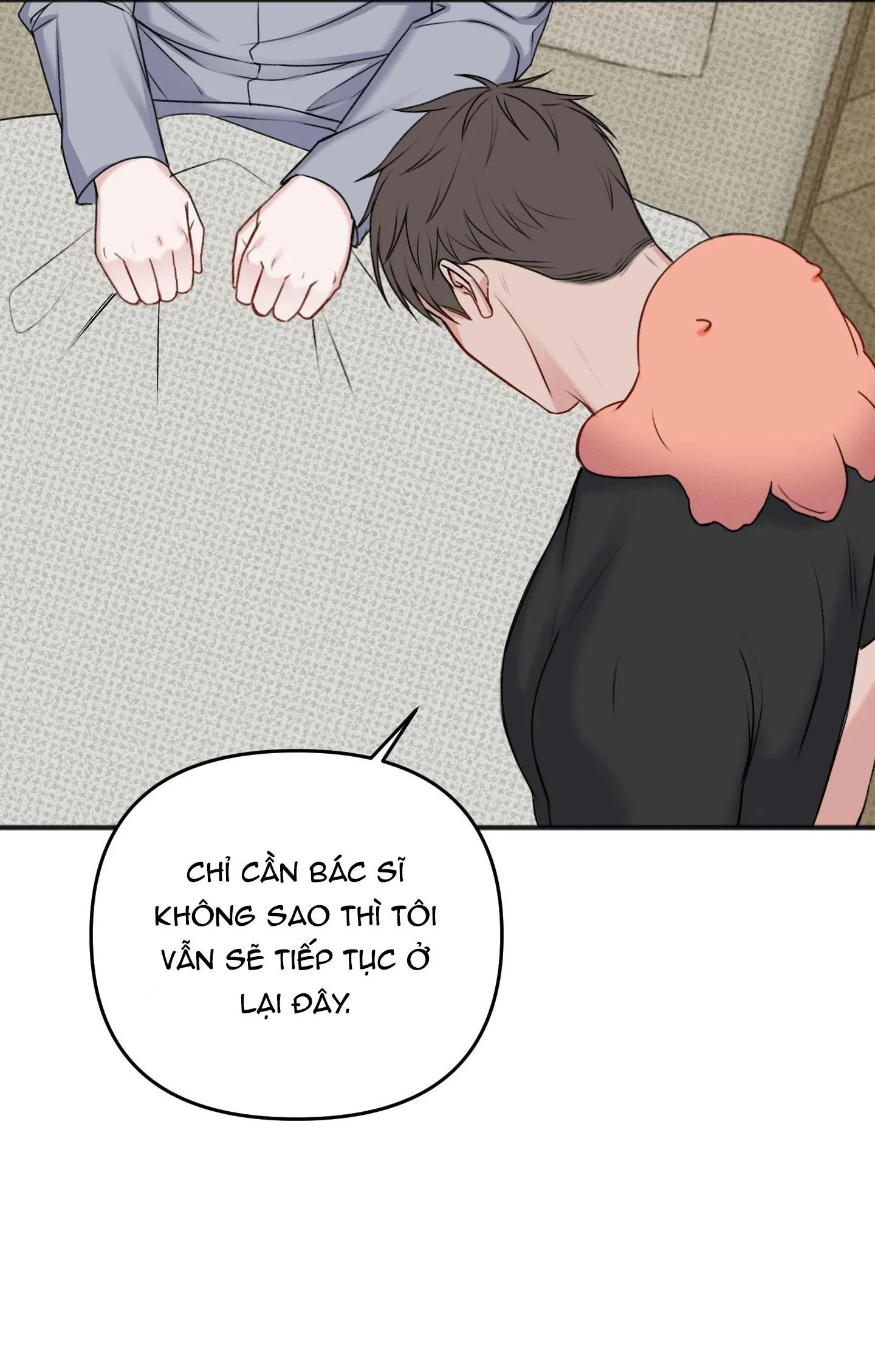 CẢNH BÁO MƯA Chapter 8 Trang 15