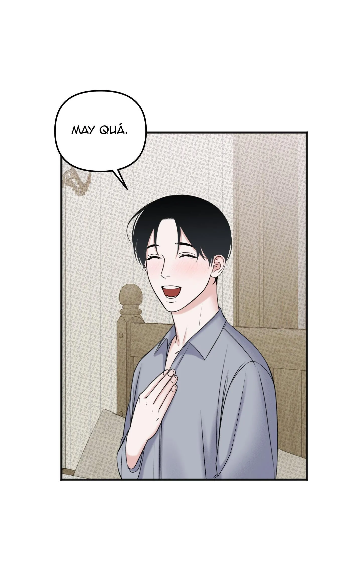 CẢNH BÁO MƯA Chapter 8 Trang 17