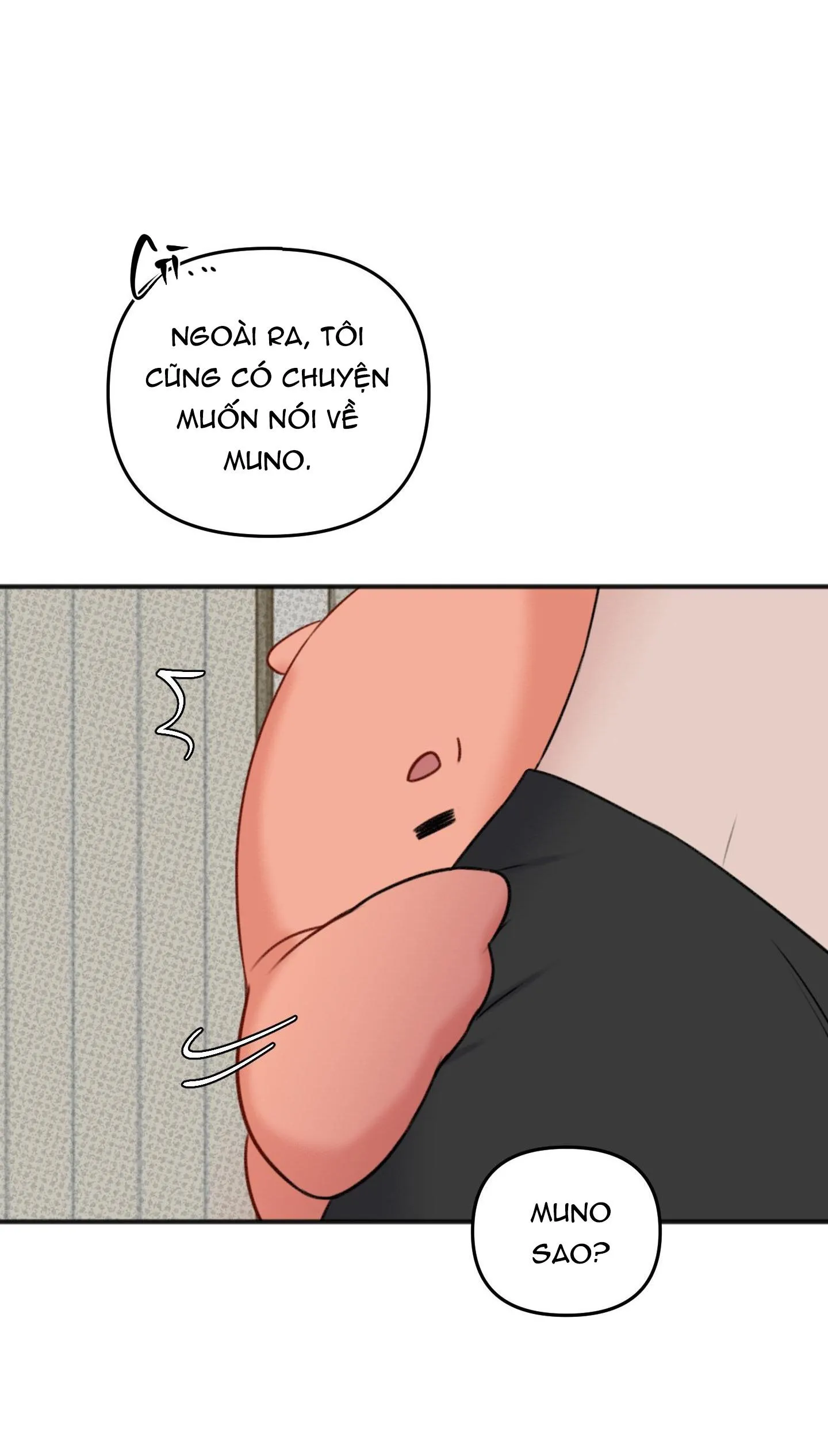 CẢNH BÁO MƯA Chapter 8 Trang 18