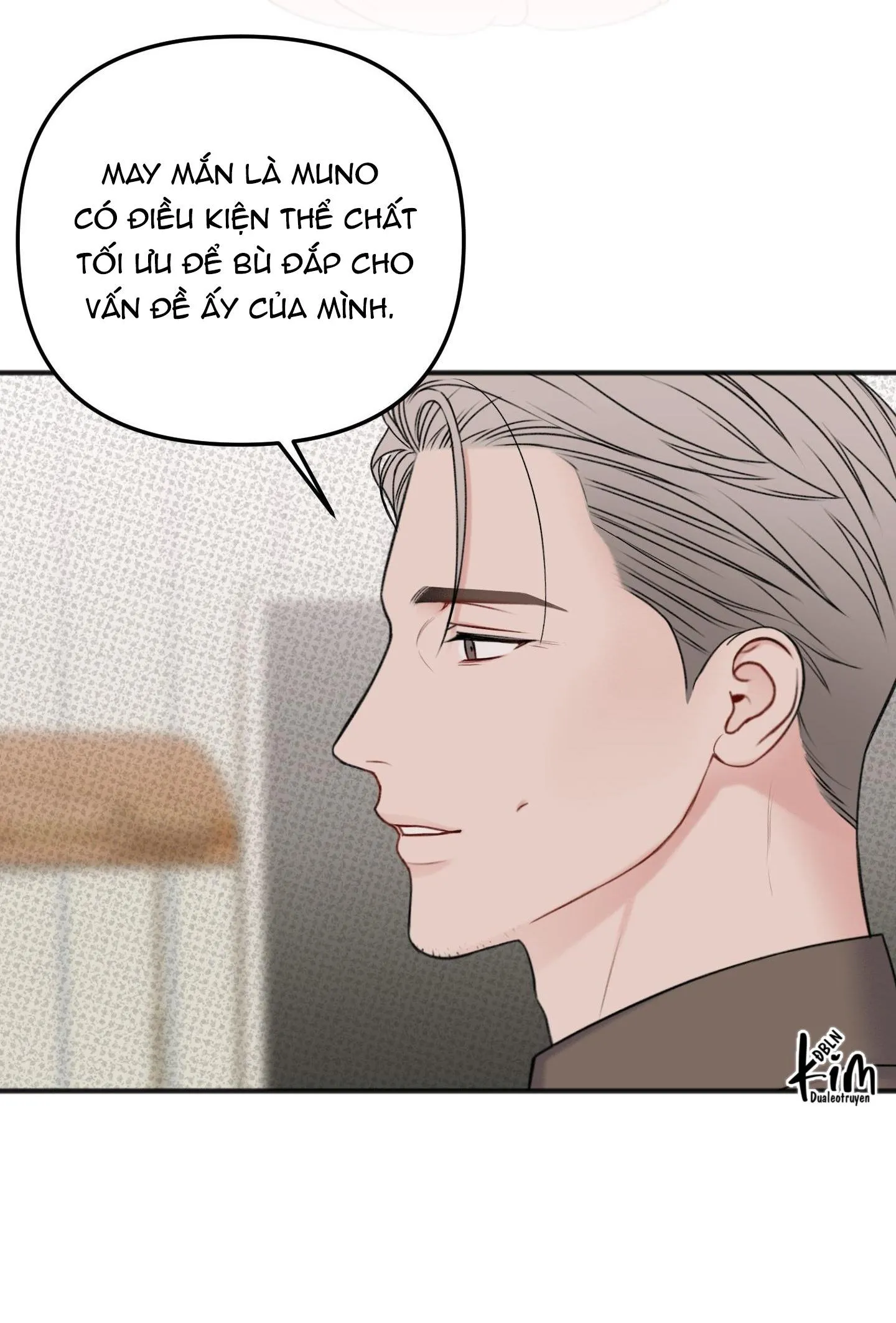 CẢNH BÁO MƯA Chapter 8 Trang 20