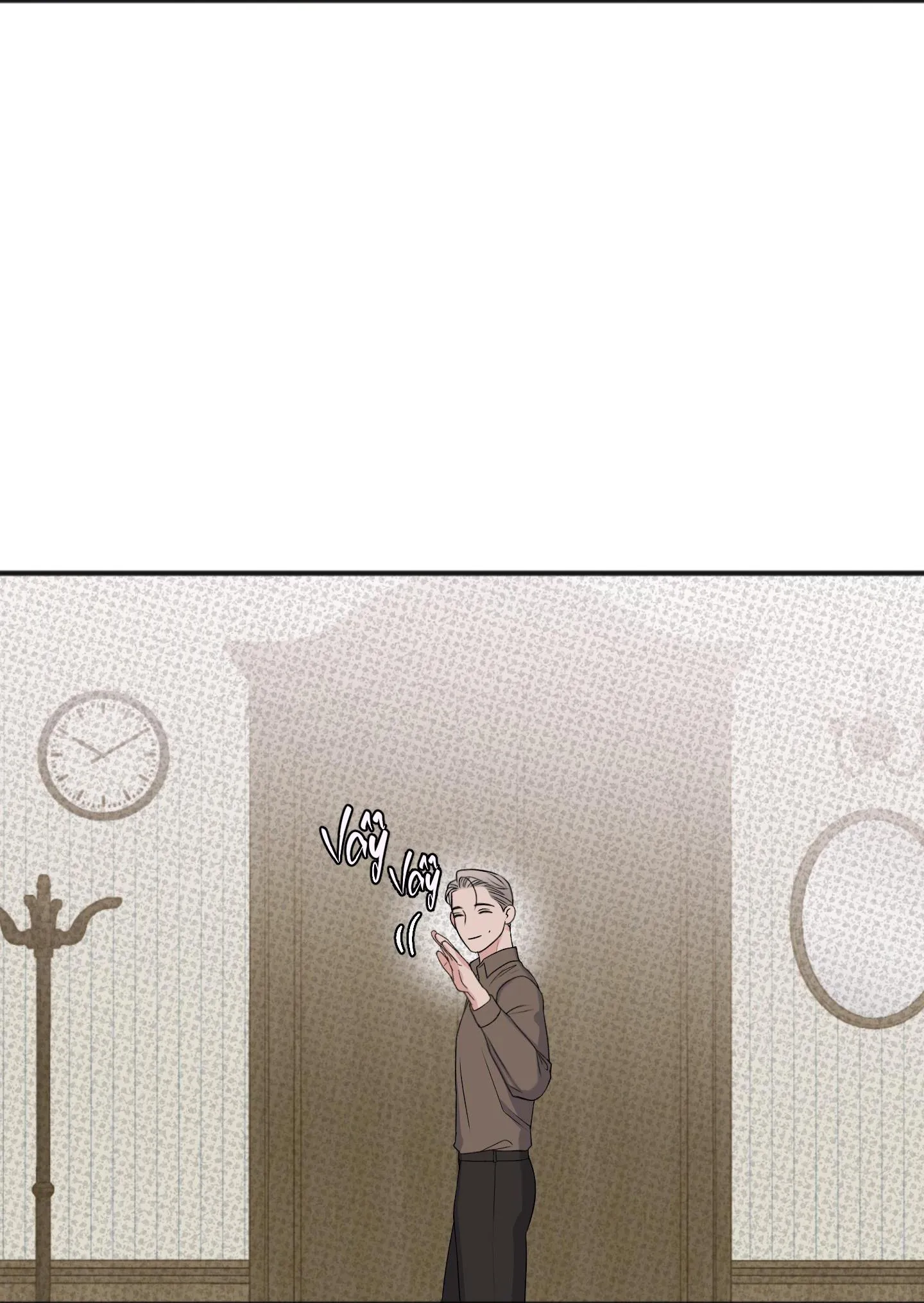 CẢNH BÁO MƯA Chapter 8 Trang 26