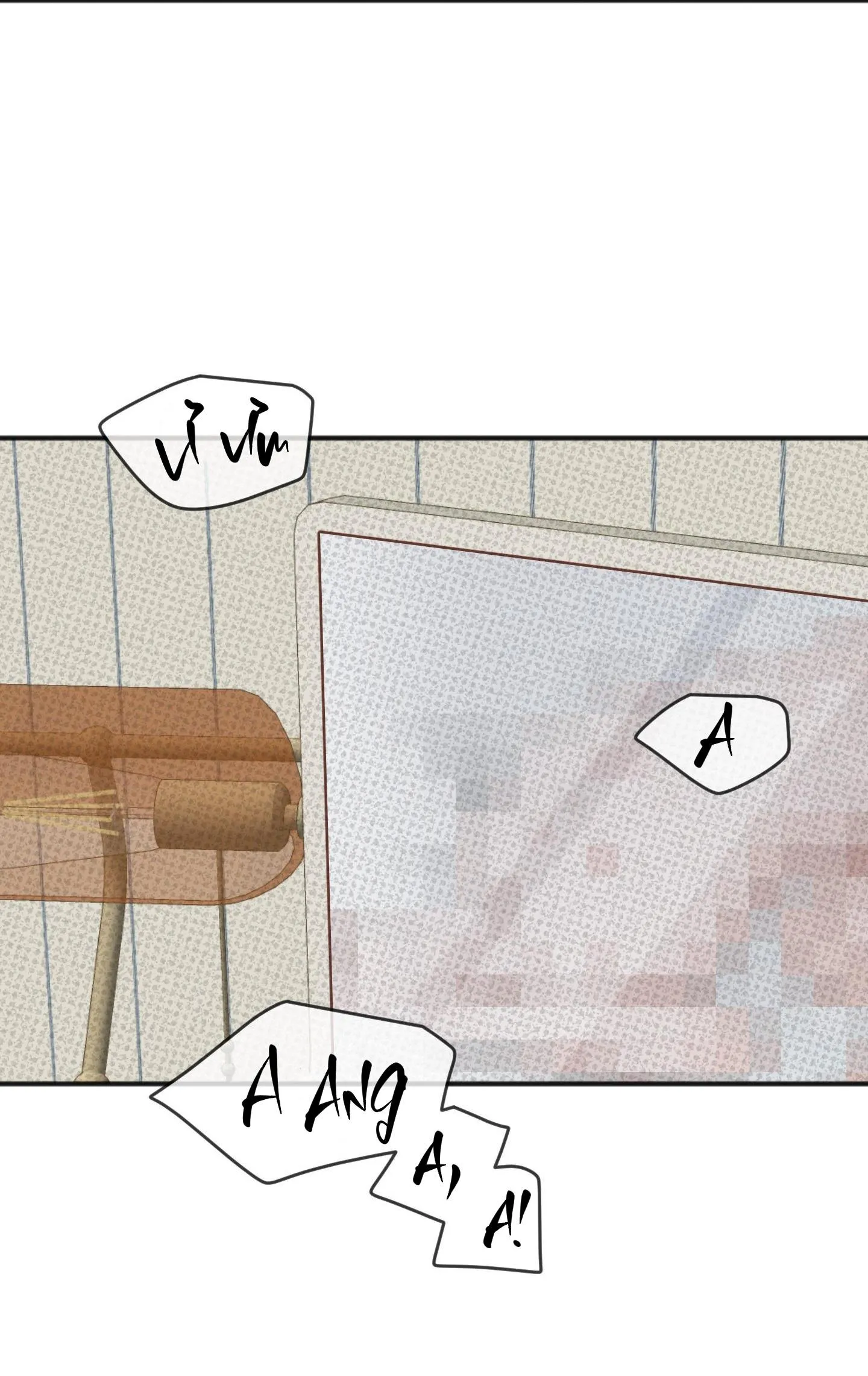 CẢNH BÁO MƯA Chapter 8 Trang 30