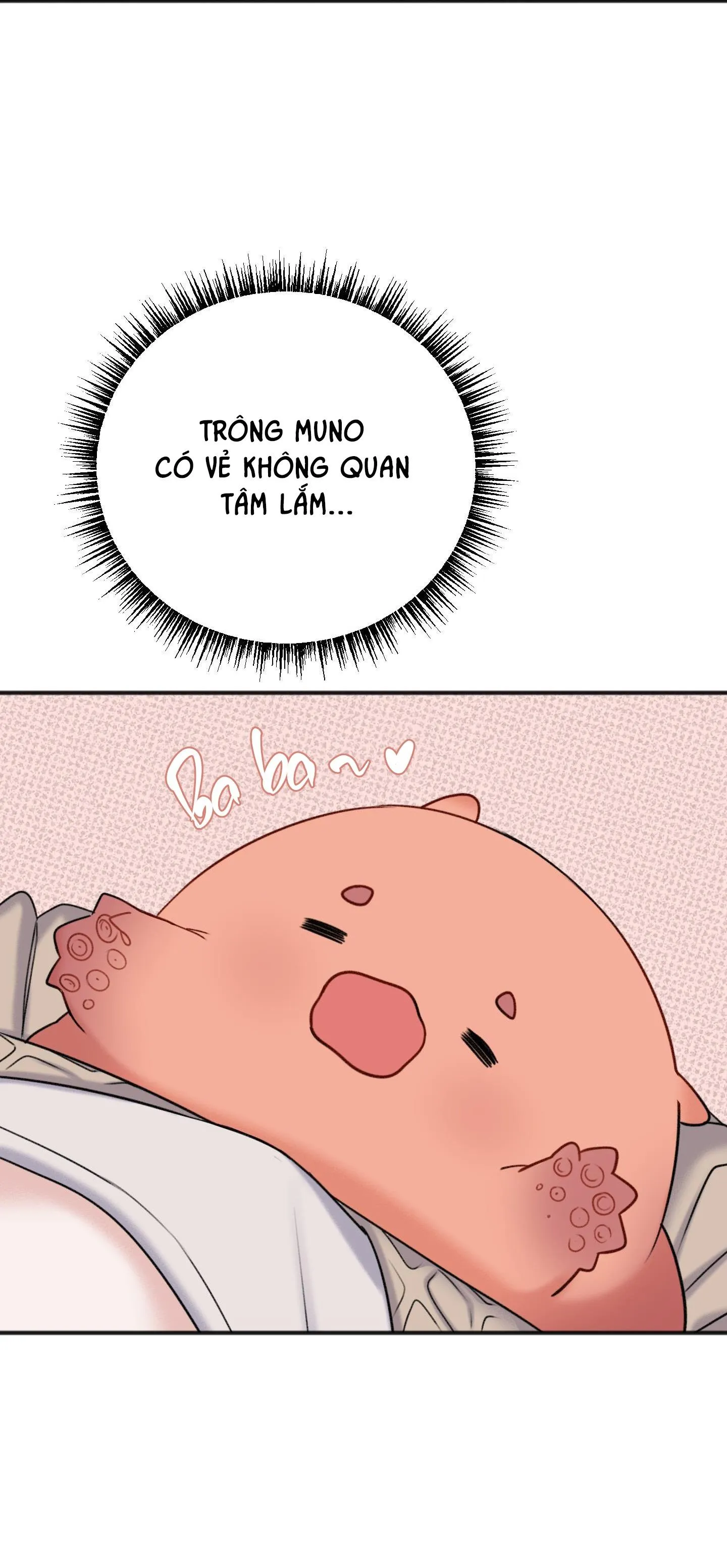 CẢNH BÁO MƯA Chapter 8 Trang 33