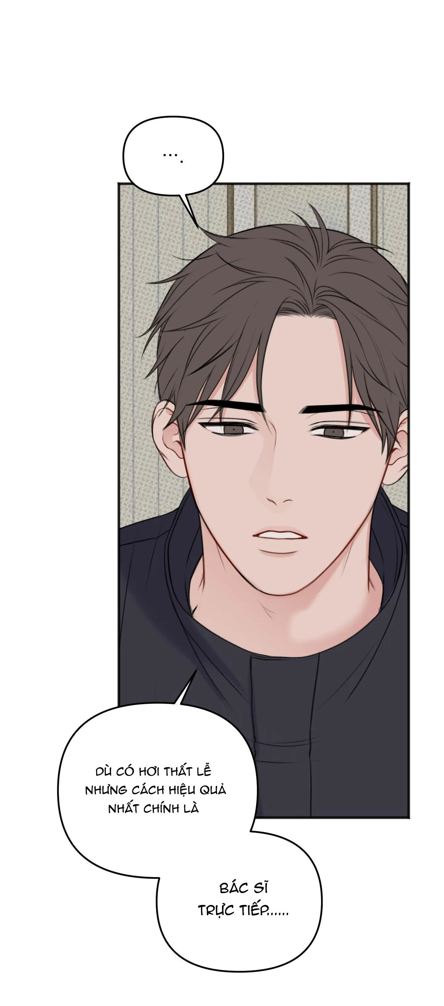 CẢNH BÁO MƯA Chapter 8 Trang 36