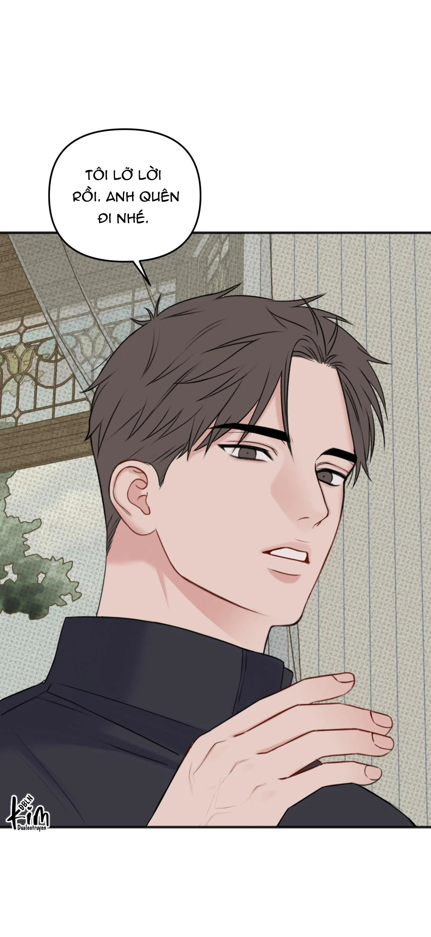 CẢNH BÁO MƯA Chapter 8 Trang 39