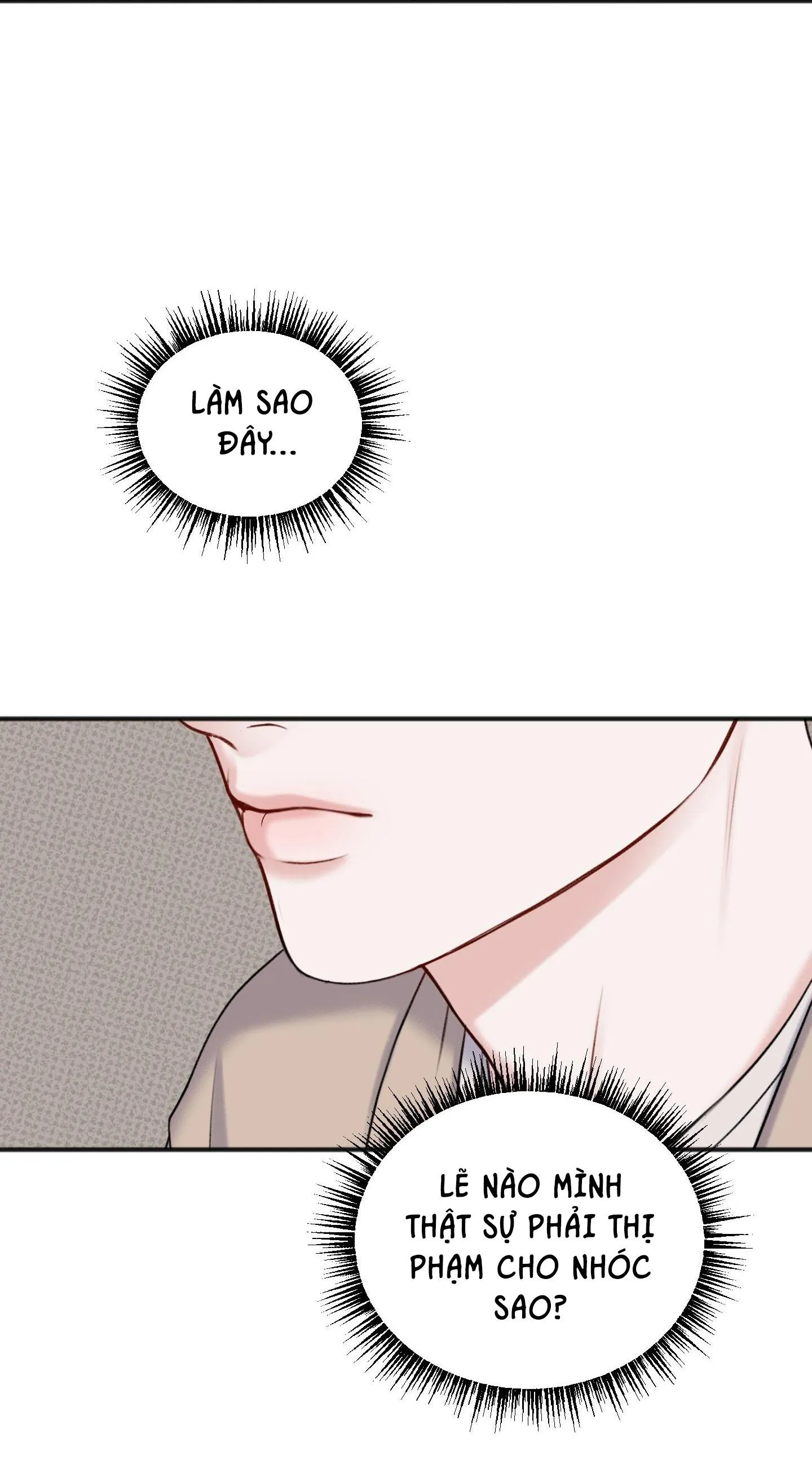 CẢNH BÁO MƯA Chapter 8 Trang 41