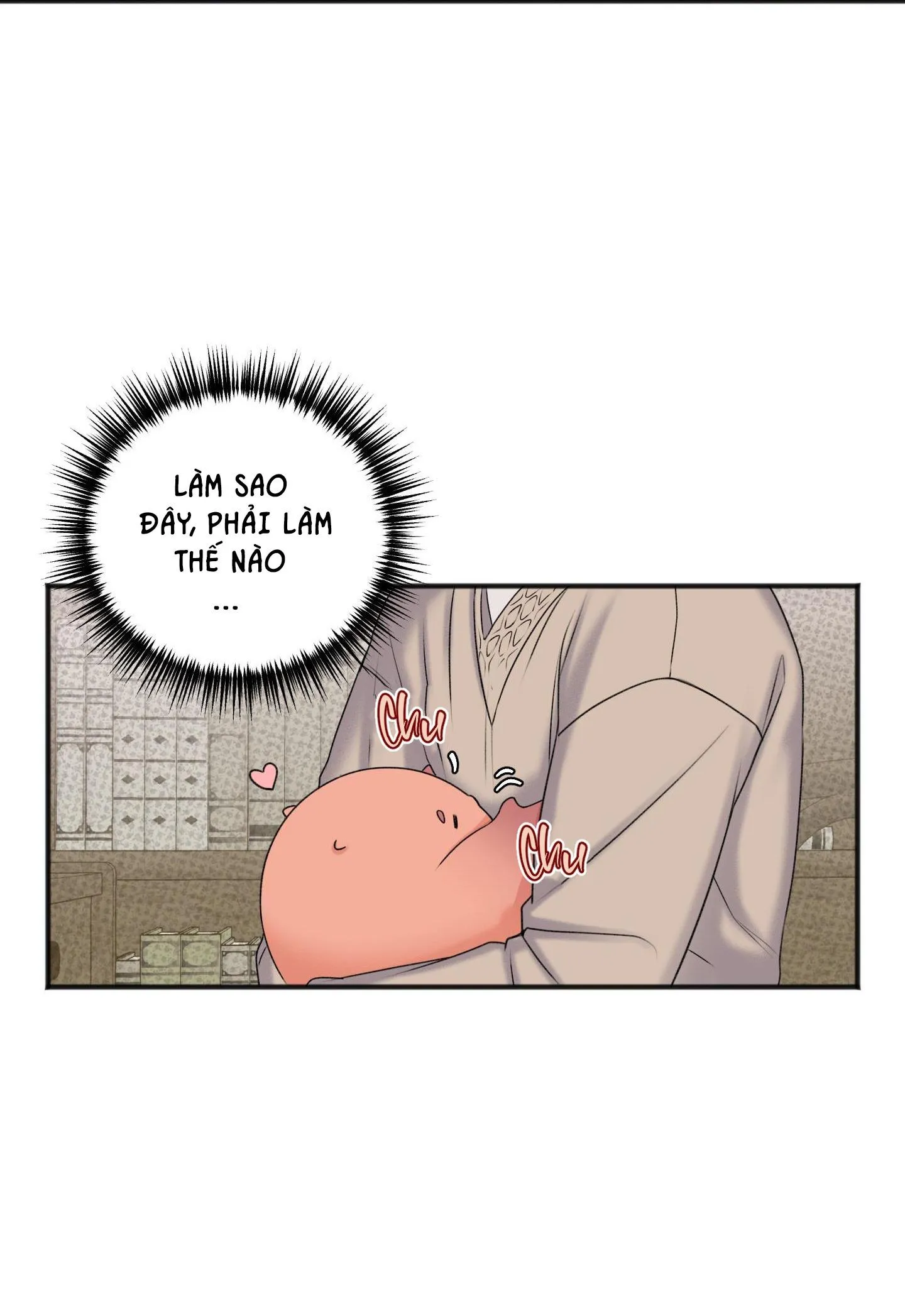 CẢNH BÁO MƯA Chapter 8 Trang 43