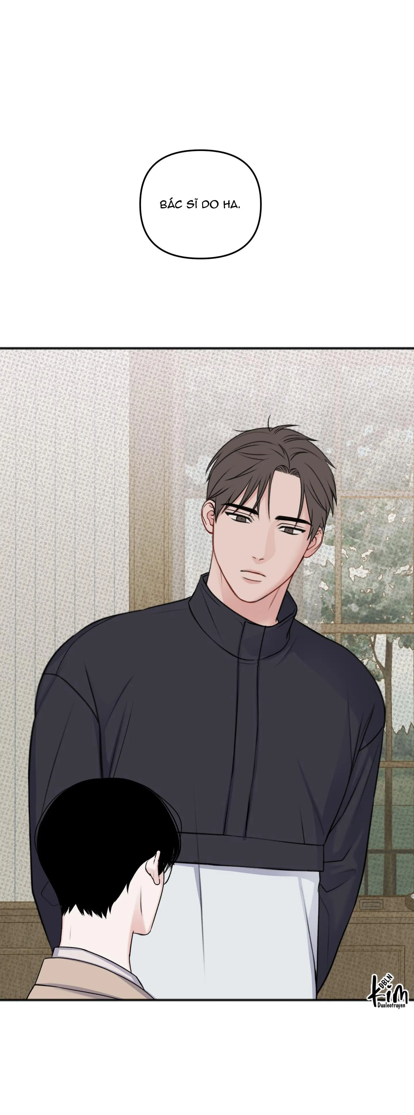 CẢNH BÁO MƯA Chapter 8 Trang 44