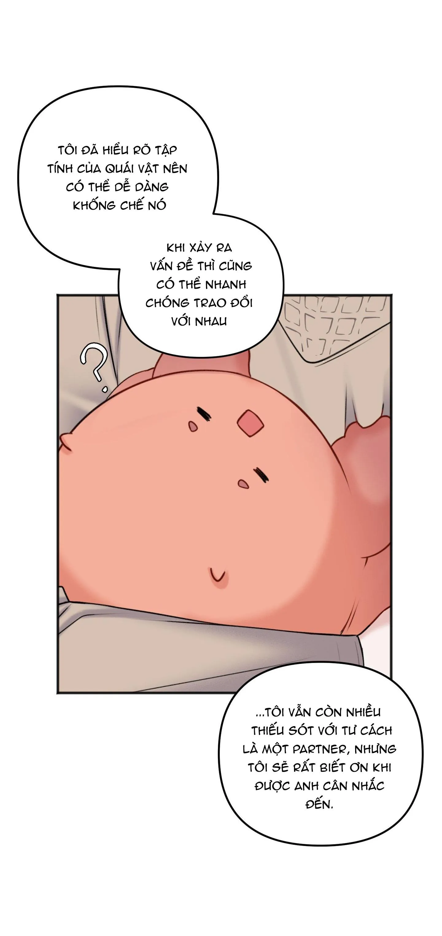 CẢNH BÁO MƯA Chapter 8 Trang 46