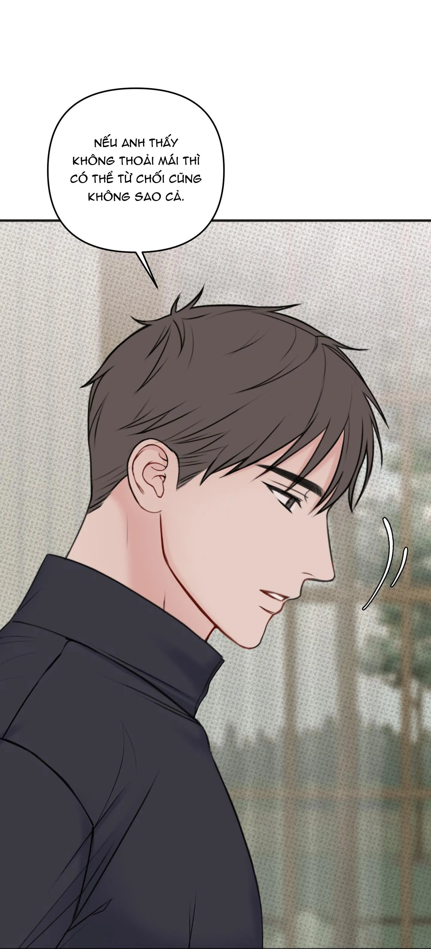 CẢNH BÁO MƯA Chapter 8 Trang 47