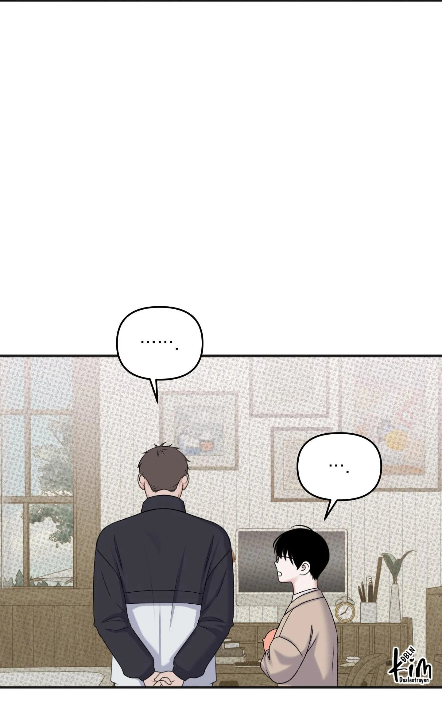 CẢNH BÁO MƯA Chapter 8 Trang 48