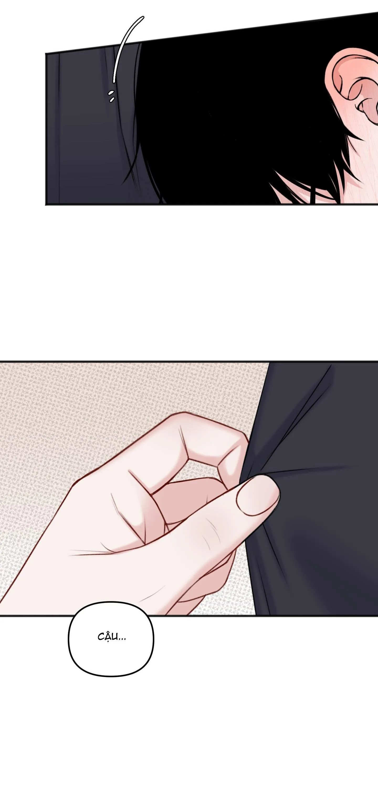 CẢNH BÁO MƯA Chapter 8 Trang 50