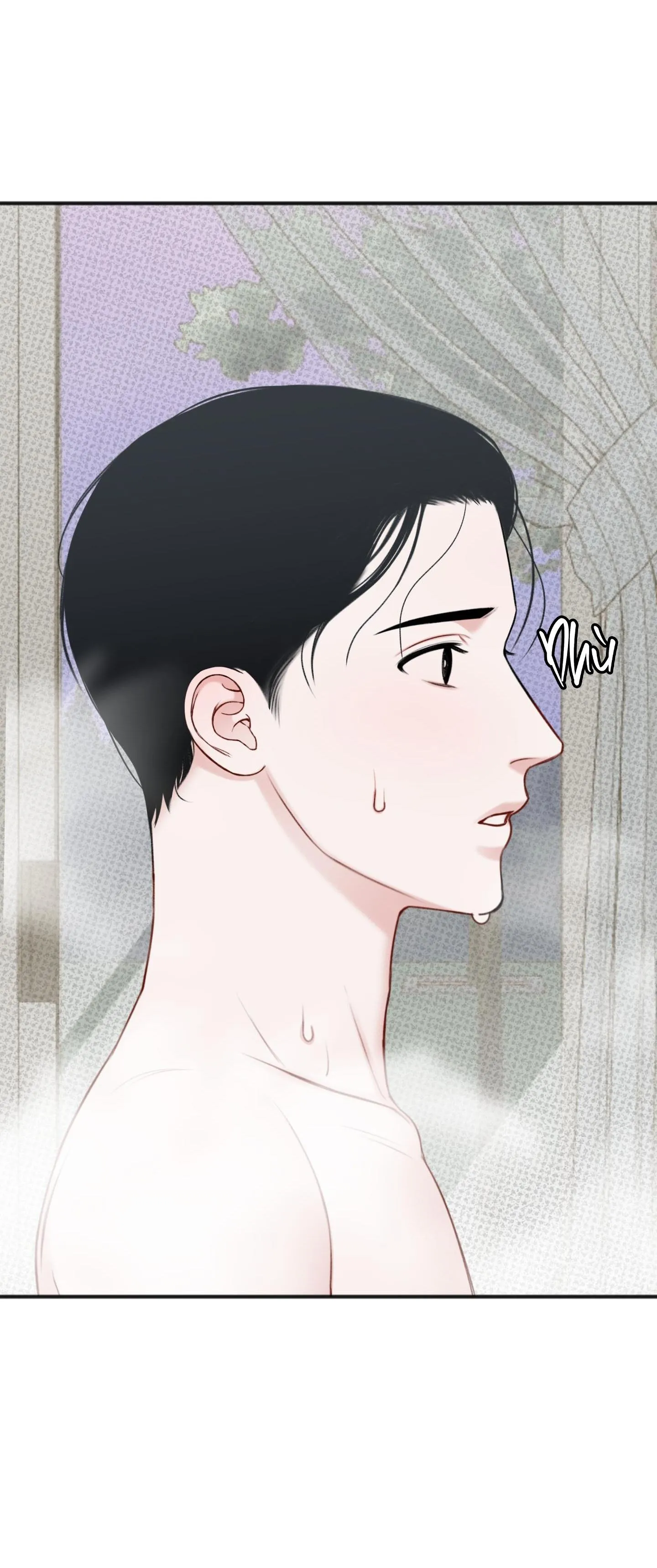 CẢNH BÁO MƯA Chapter 9 Trang 5