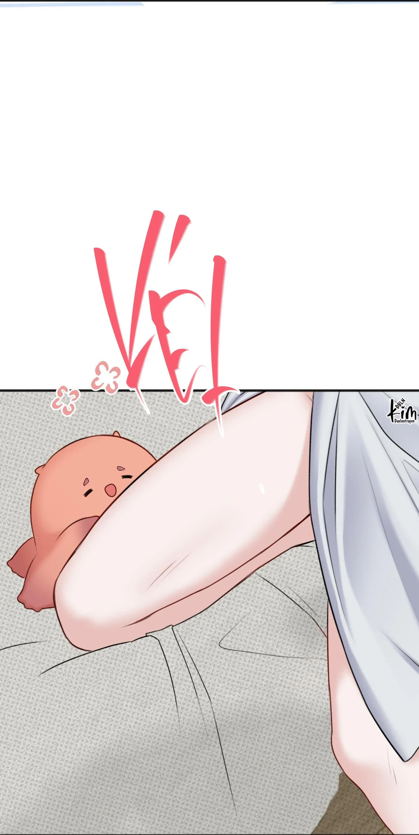 CẢNH BÁO MƯA Chapter 9 Trang 8