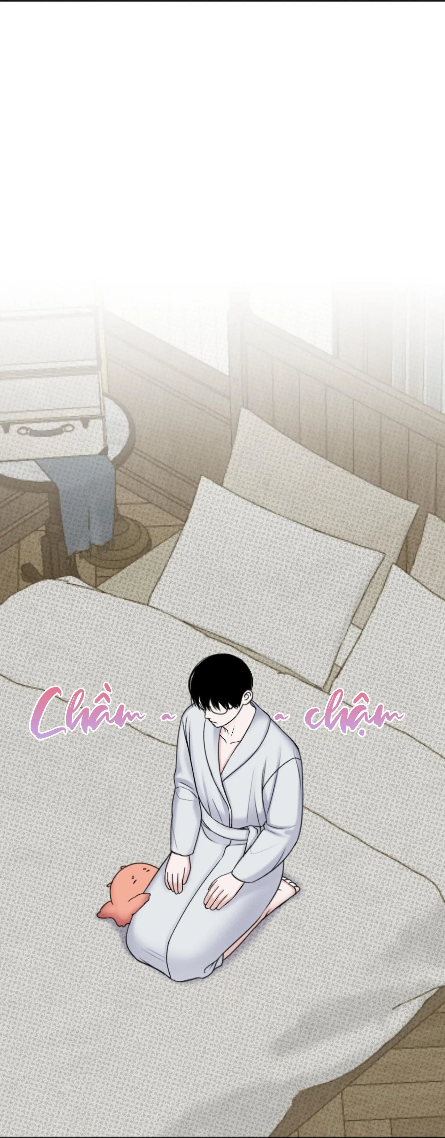 CẢNH BÁO MƯA Chapter 9 Trang 9