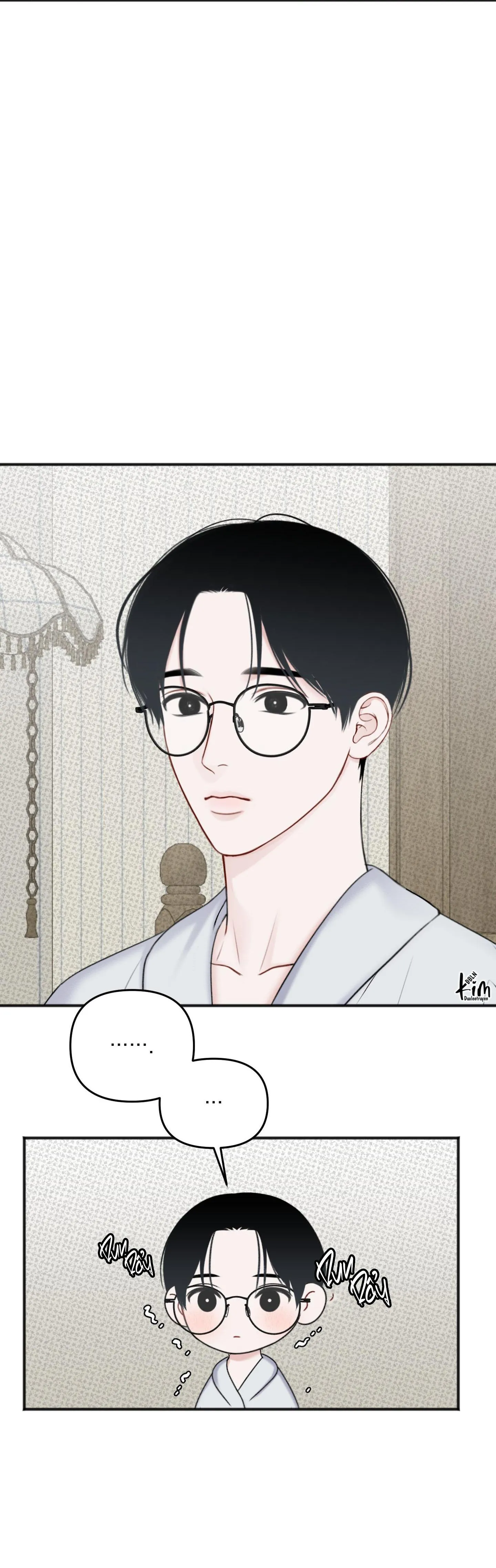 CẢNH BÁO MƯA Chapter 9 Trang 10