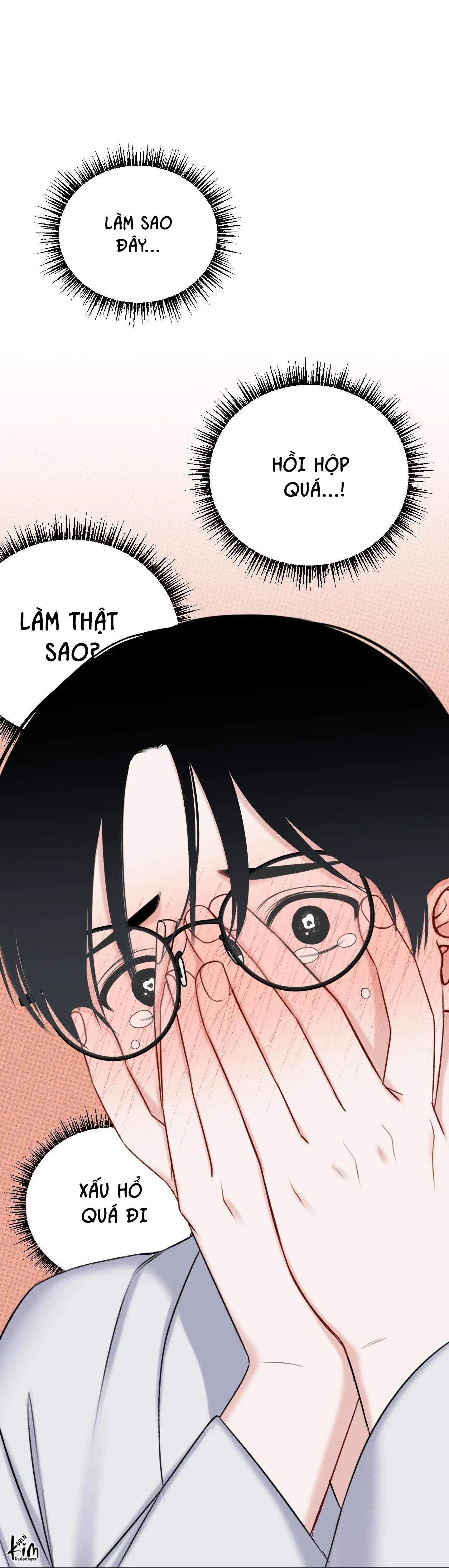 CẢNH BÁO MƯA Chapter 9 Trang 11