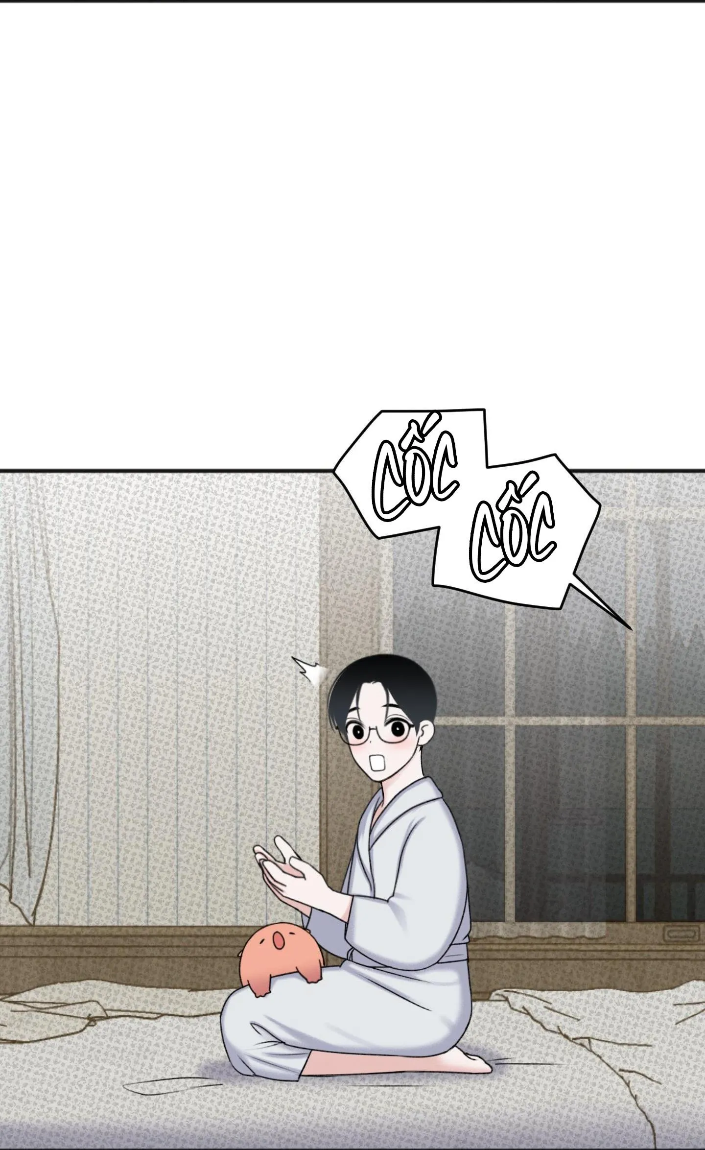 CẢNH BÁO MƯA Chapter 9 Trang 12