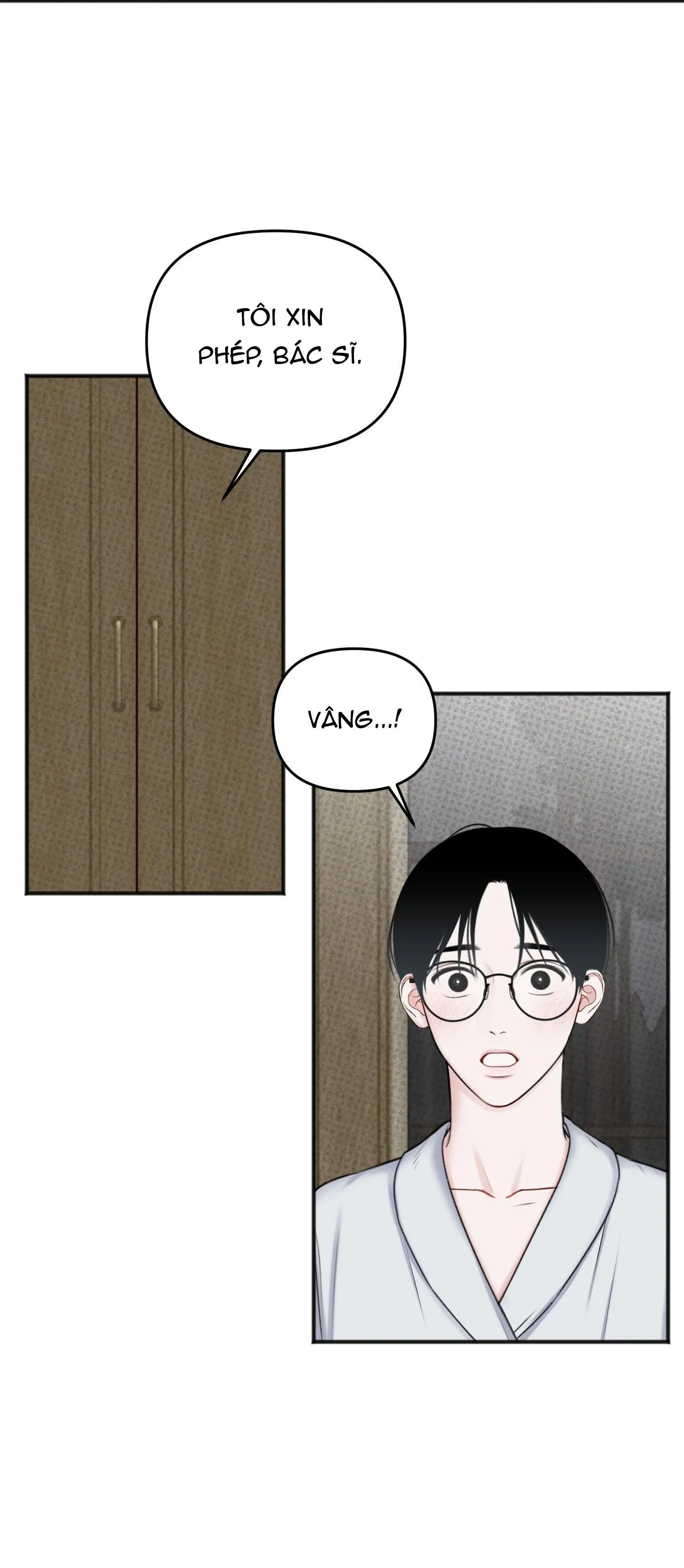 CẢNH BÁO MƯA Chapter 9 Trang 13