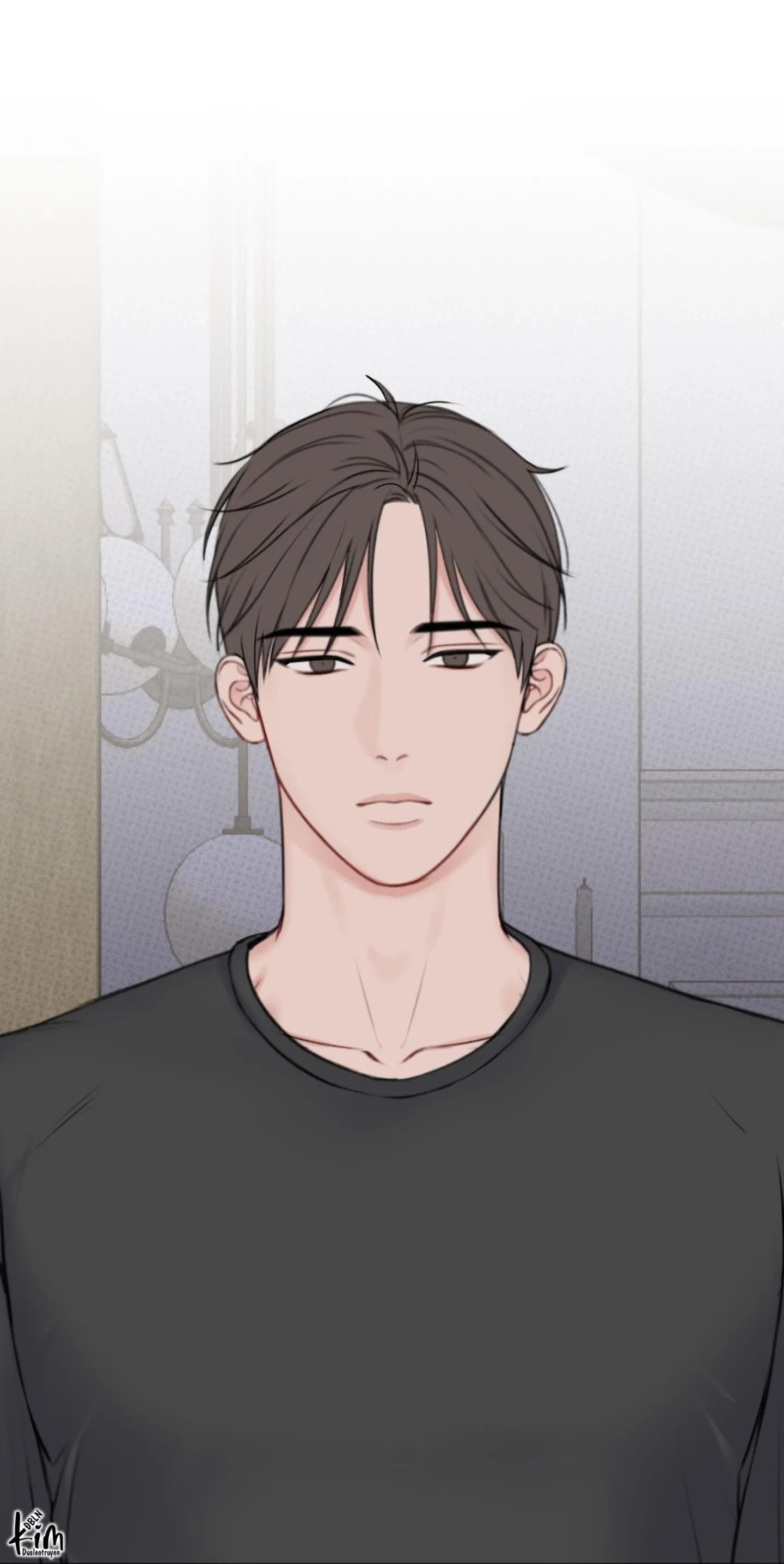 CẢNH BÁO MƯA Chapter 9 Trang 15