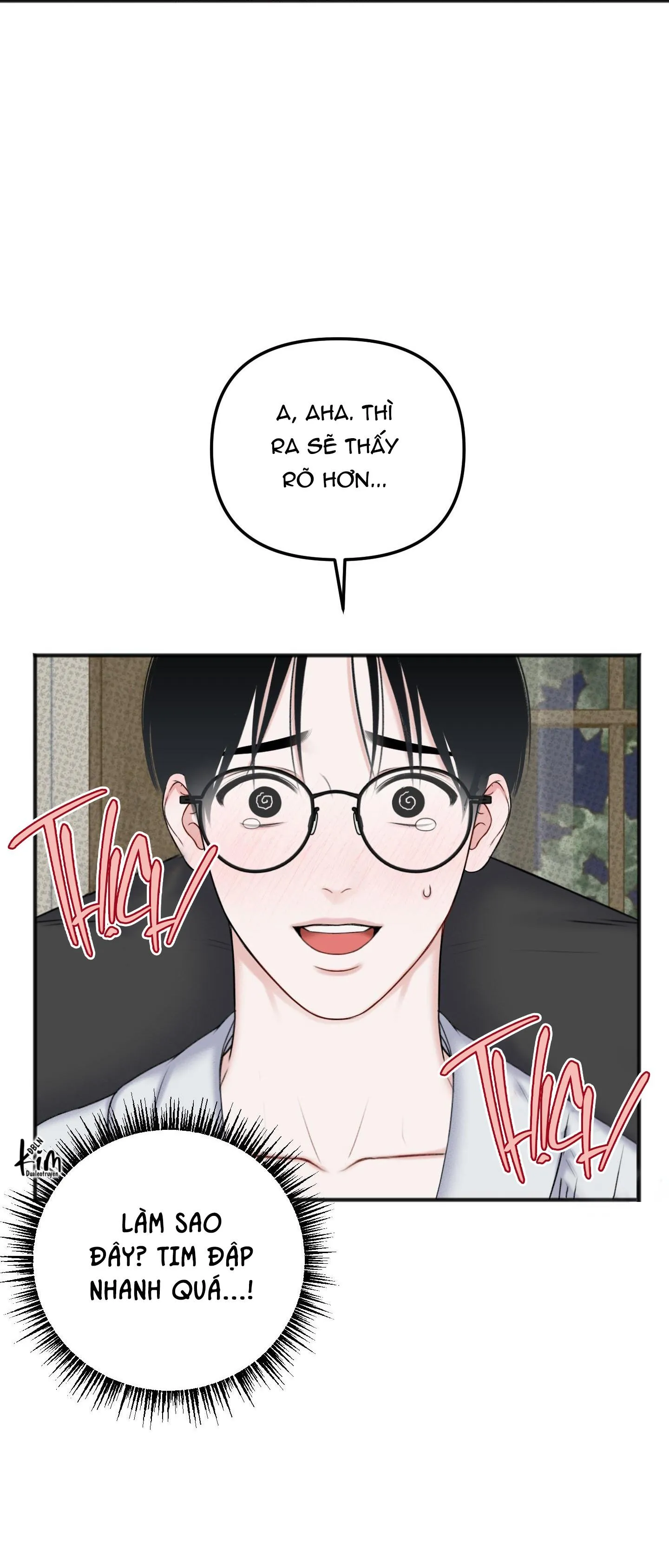 CẢNH BÁO MƯA Chapter 9 Trang 24