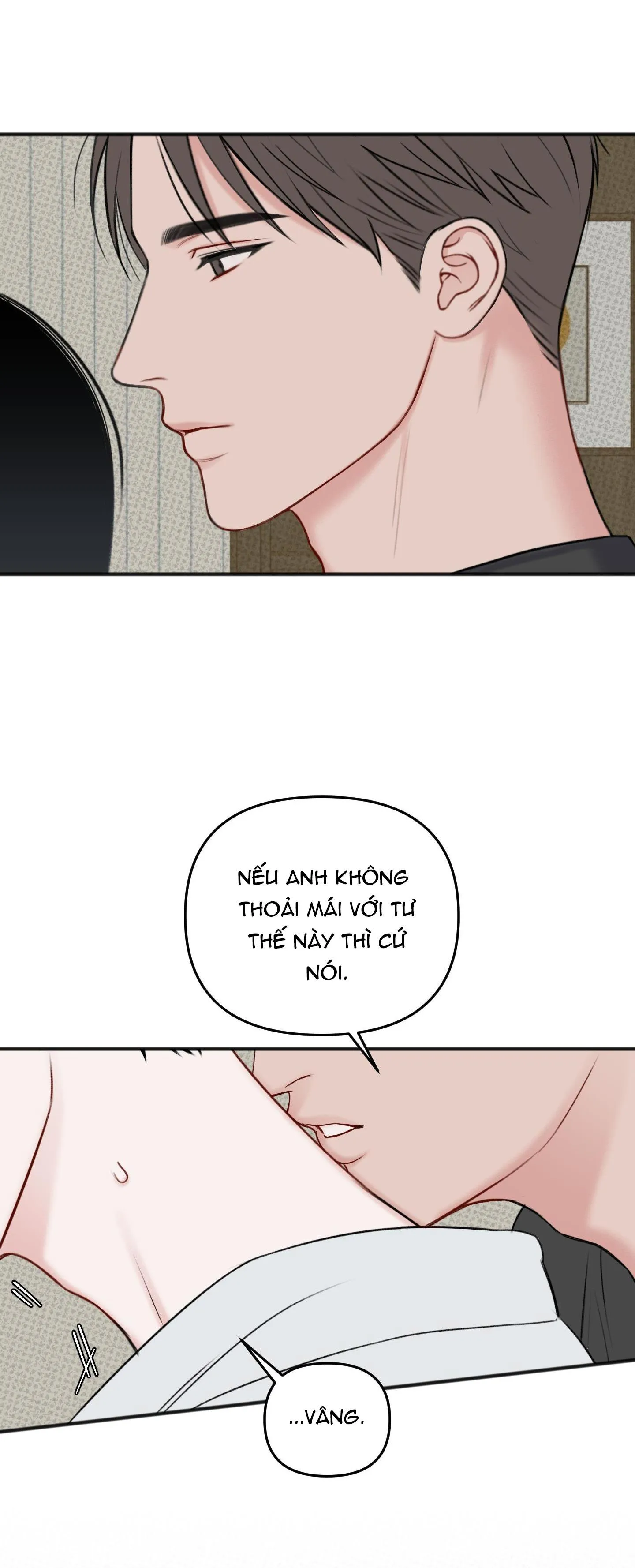 CẢNH BÁO MƯA Chapter 9 Trang 25