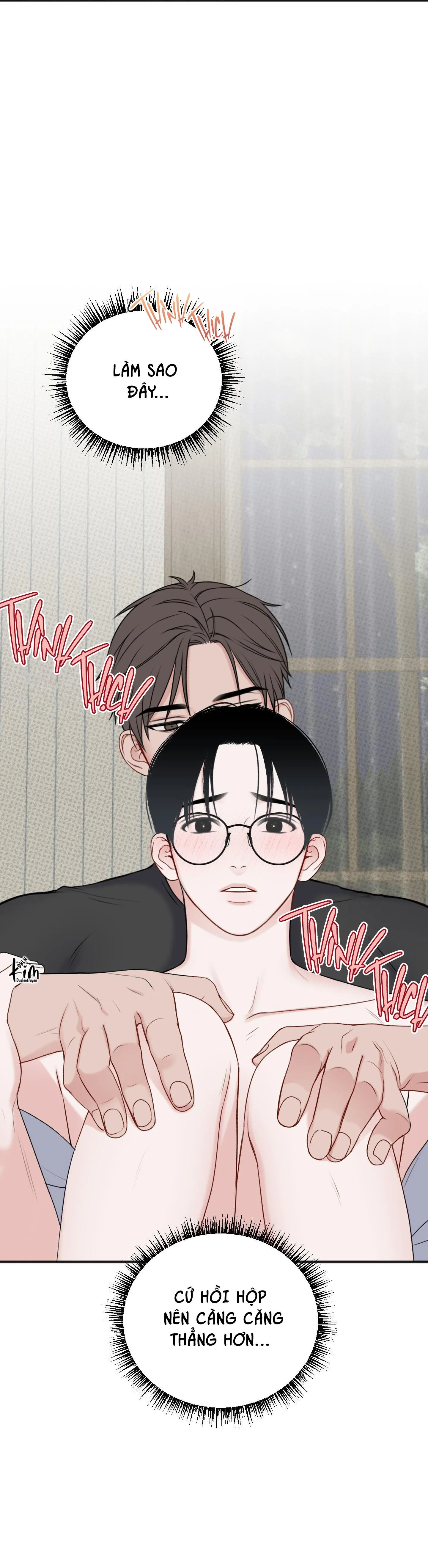 CẢNH BÁO MƯA Chapter 9 Trang 27