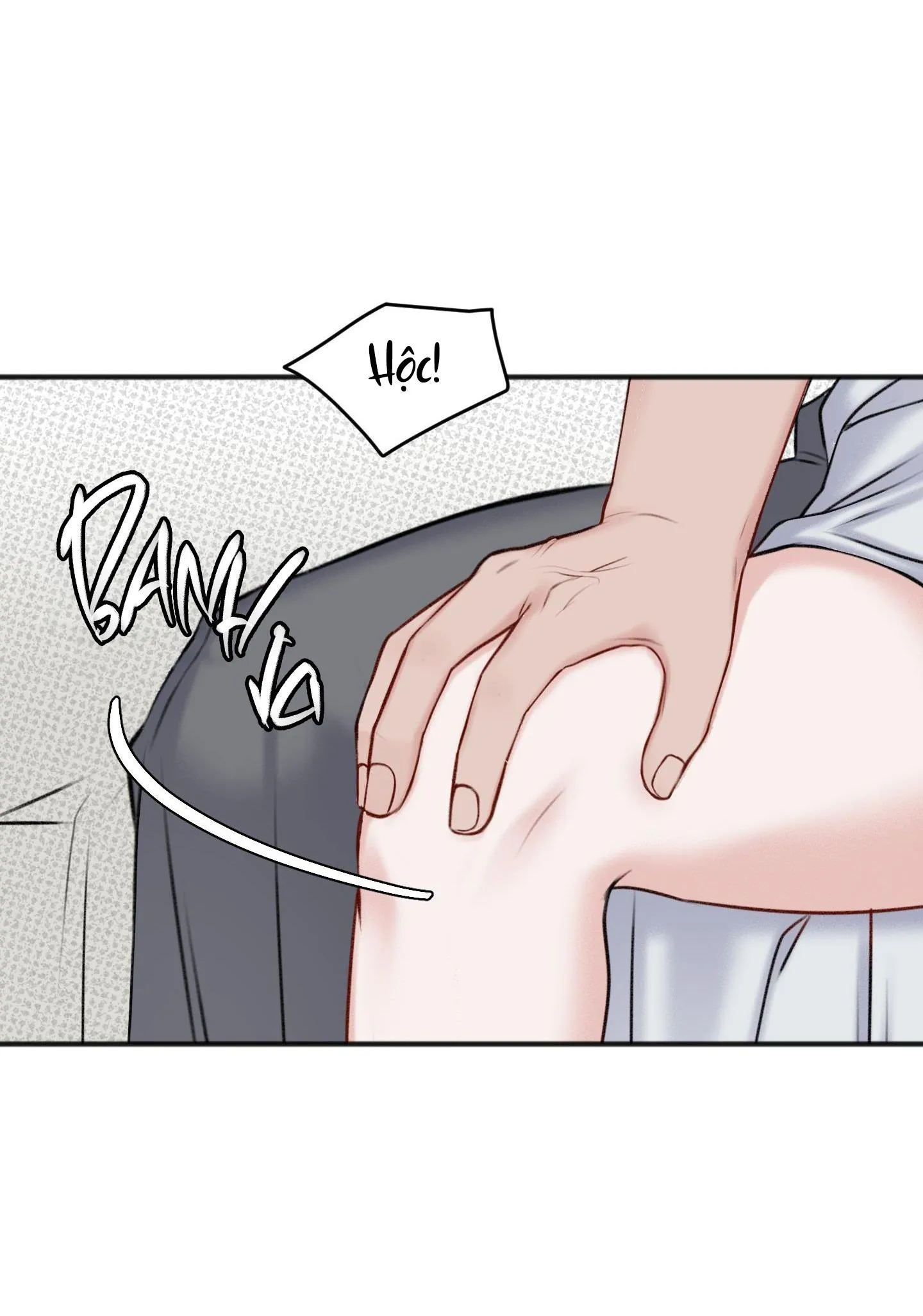 CẢNH BÁO MƯA Chapter 9 Trang 28