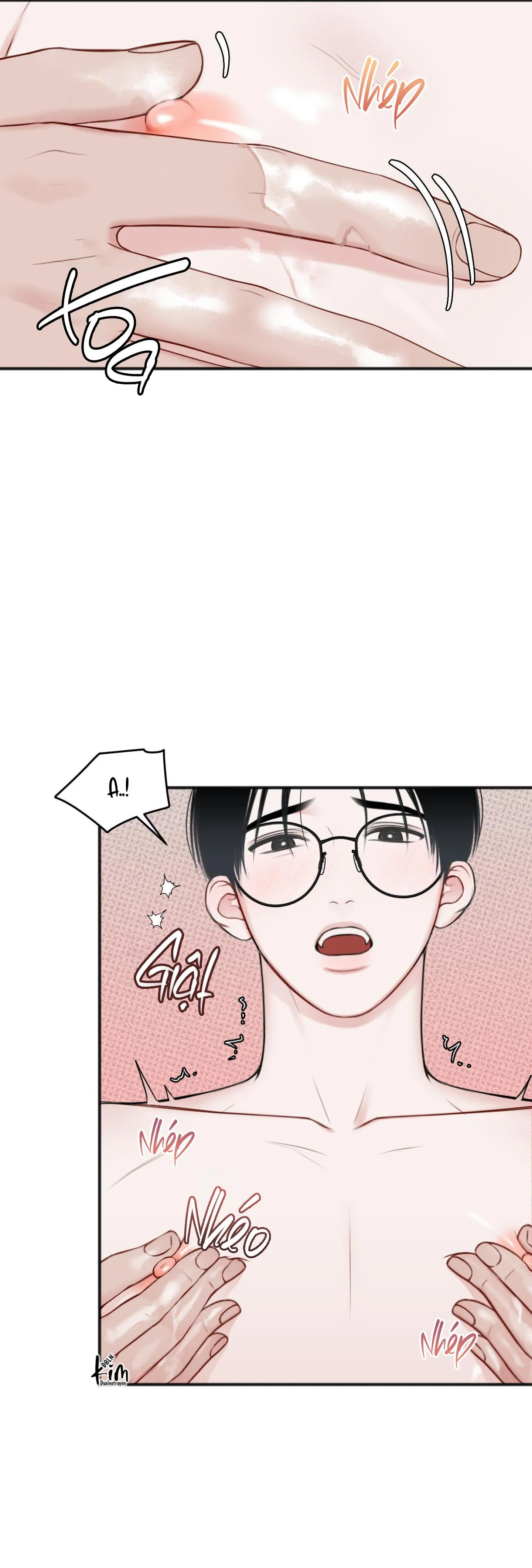 CẢNH BÁO MƯA Chapter 9 Trang 31