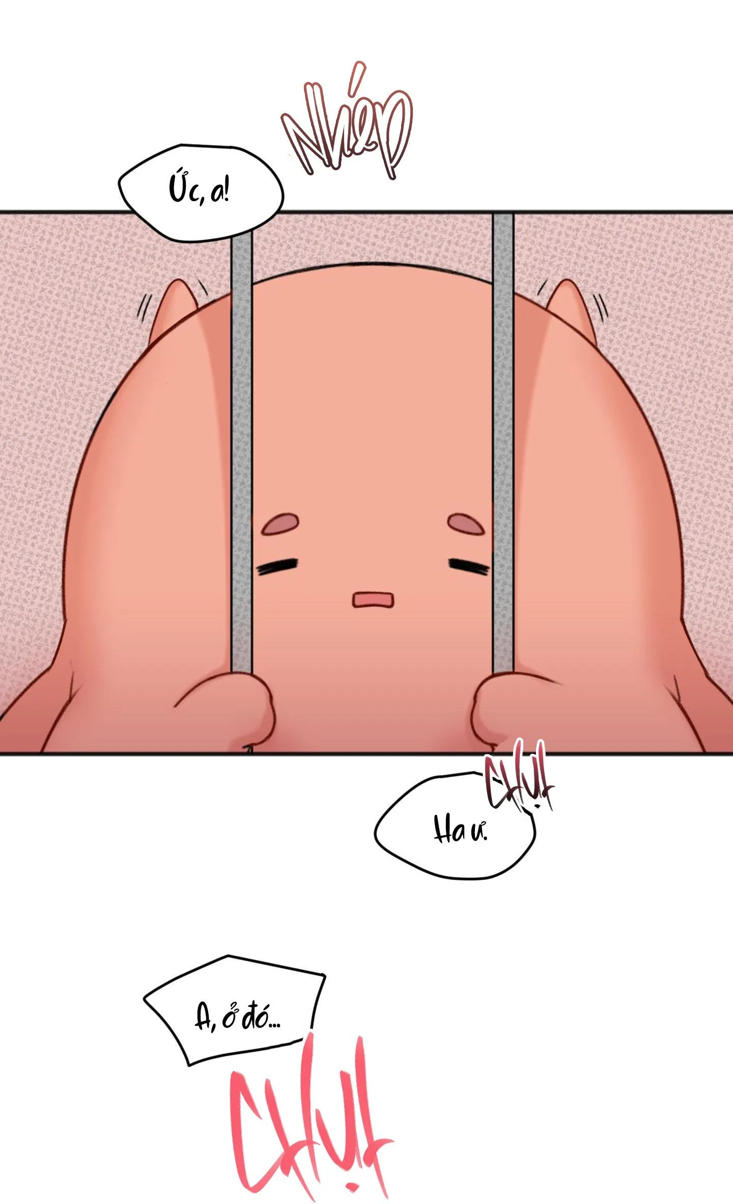 CẢNH BÁO MƯA Chapter 9 Trang 34