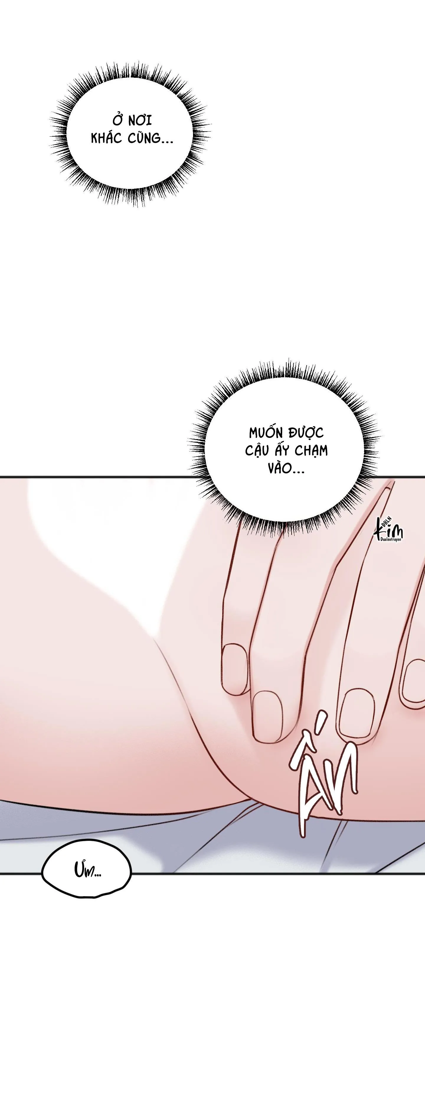 CẢNH BÁO MƯA Chapter 9 Trang 37