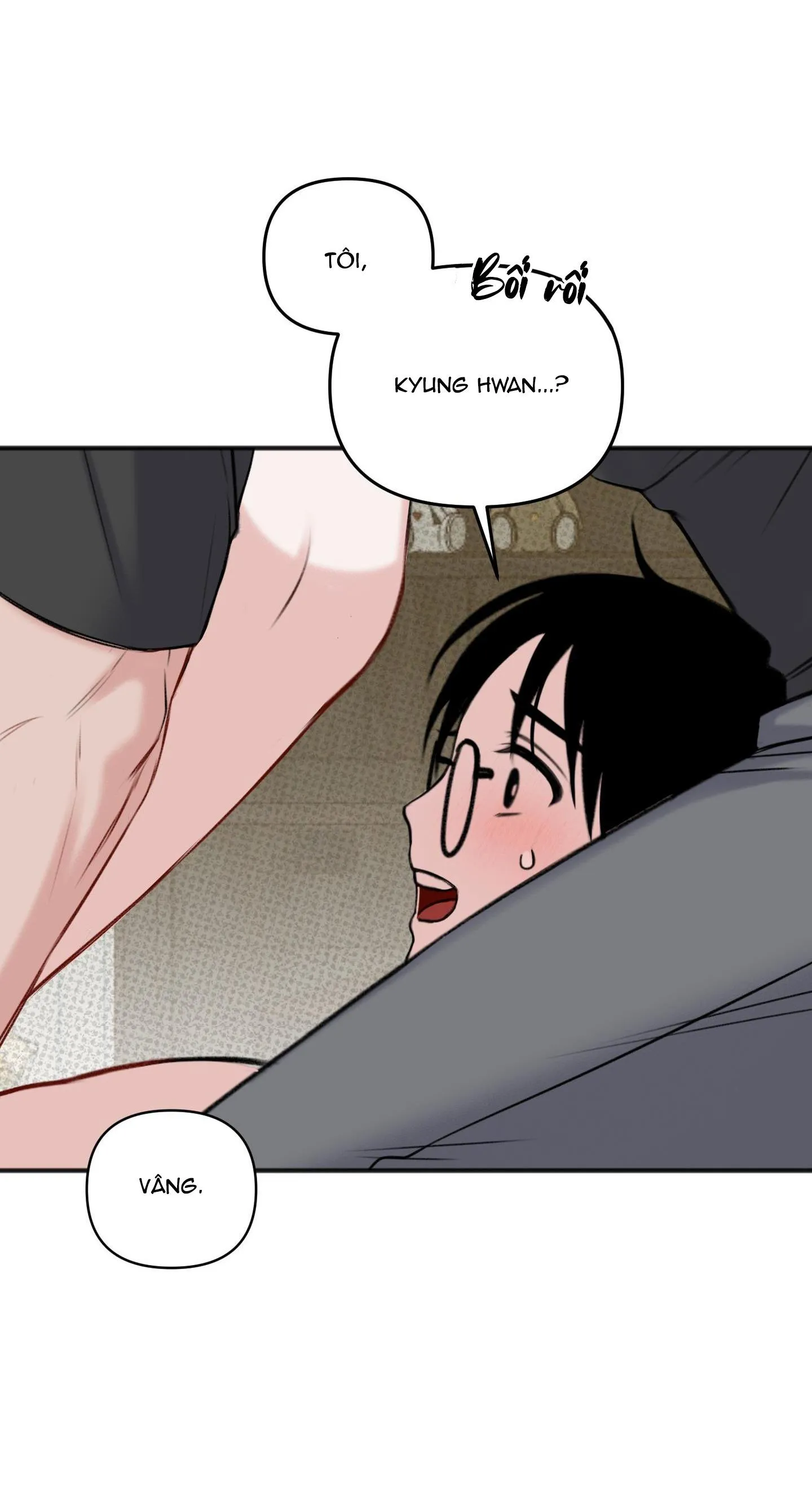 CẢNH BÁO MƯA Chapter 9 Trang 41