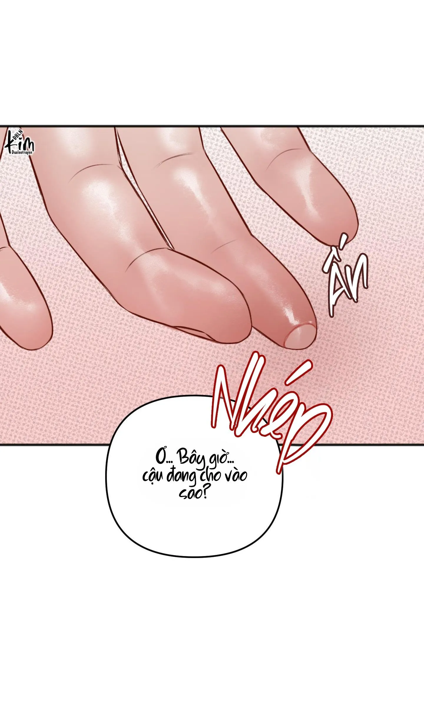 CẢNH BÁO MƯA Chapter 9 Trang 42